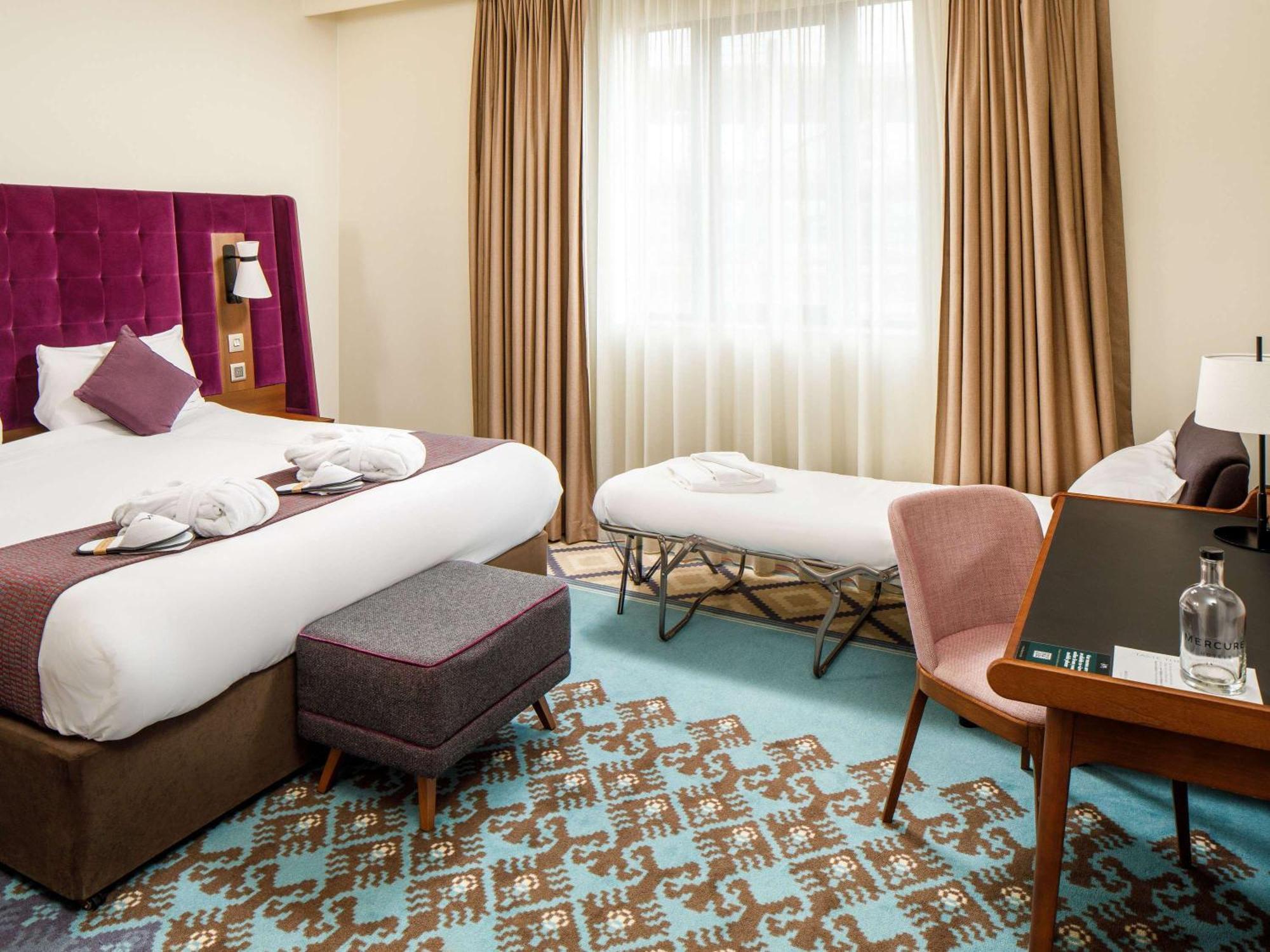 Mercure Bridge 4* Londra