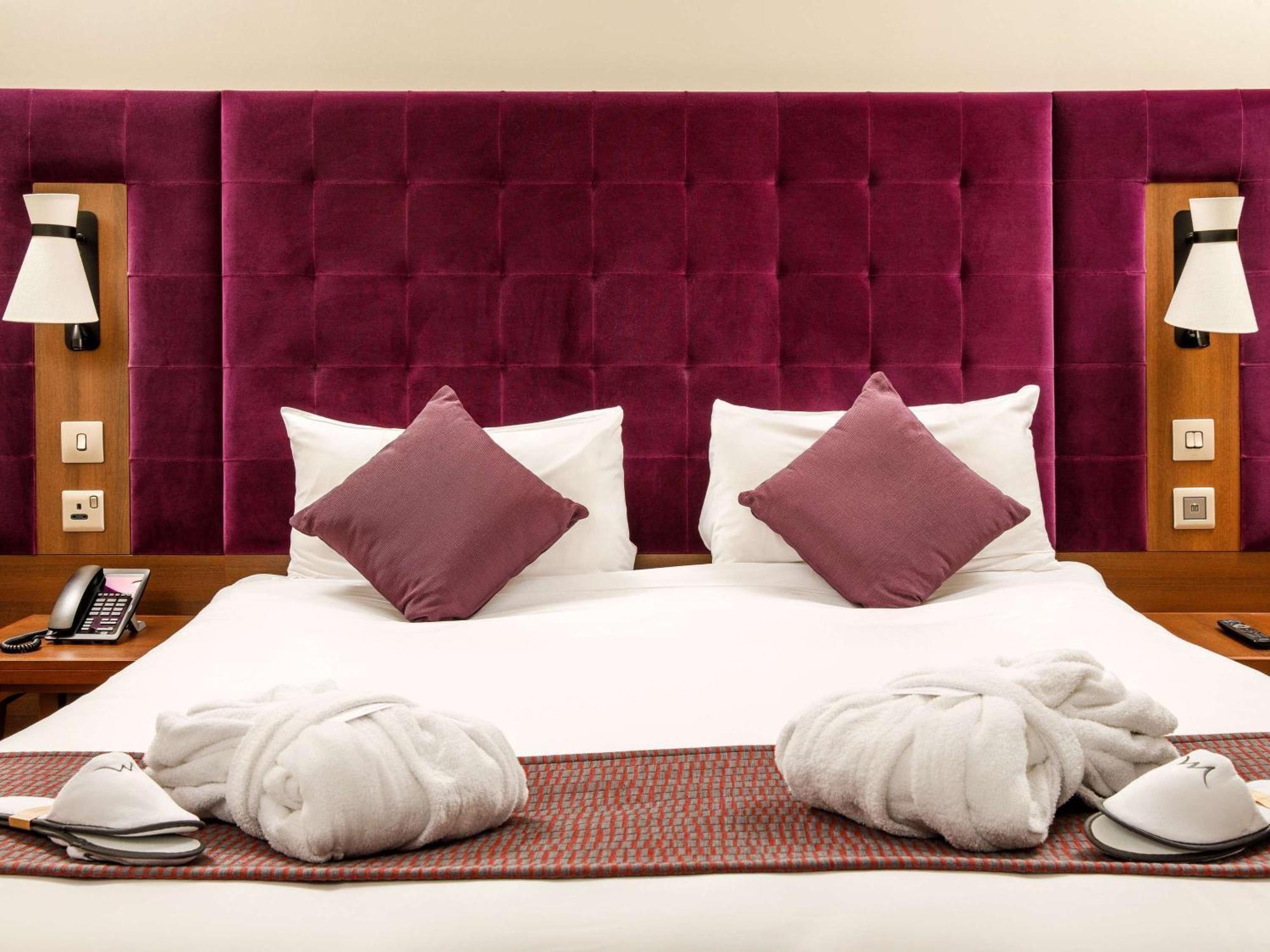 Mercure Bridge 4* Londra