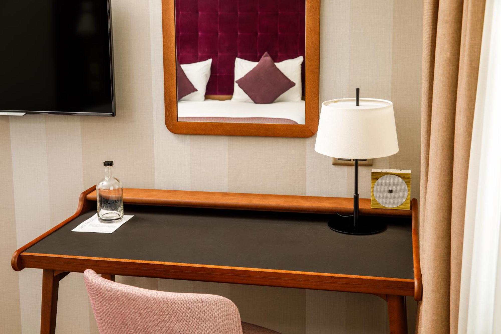 Mercure Bridge 4* Londra