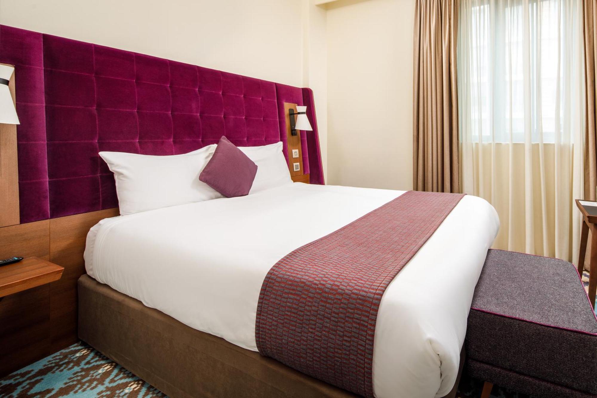 Mercure Bridge Londra