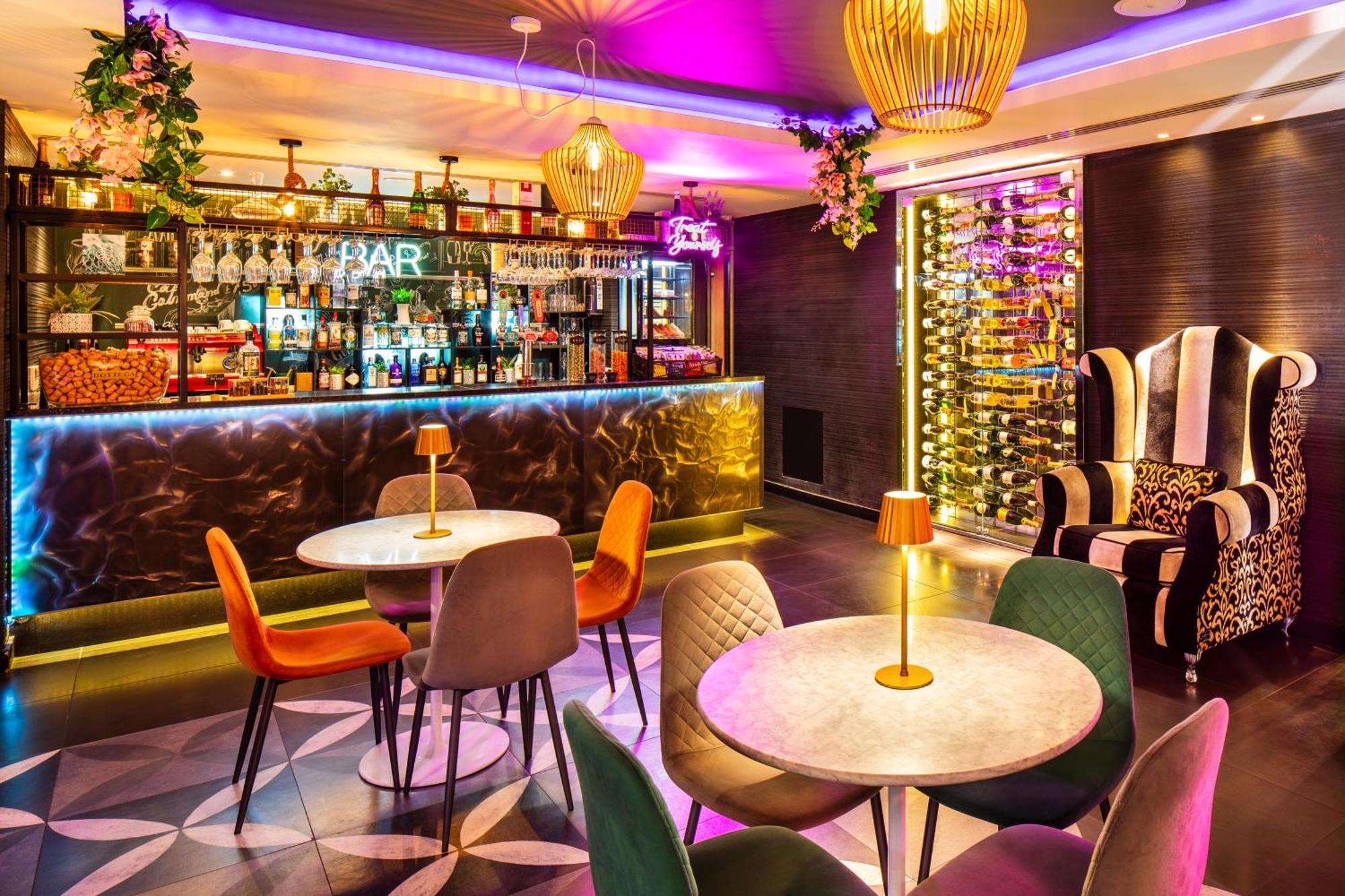 Mercure Bridge 4* Londra