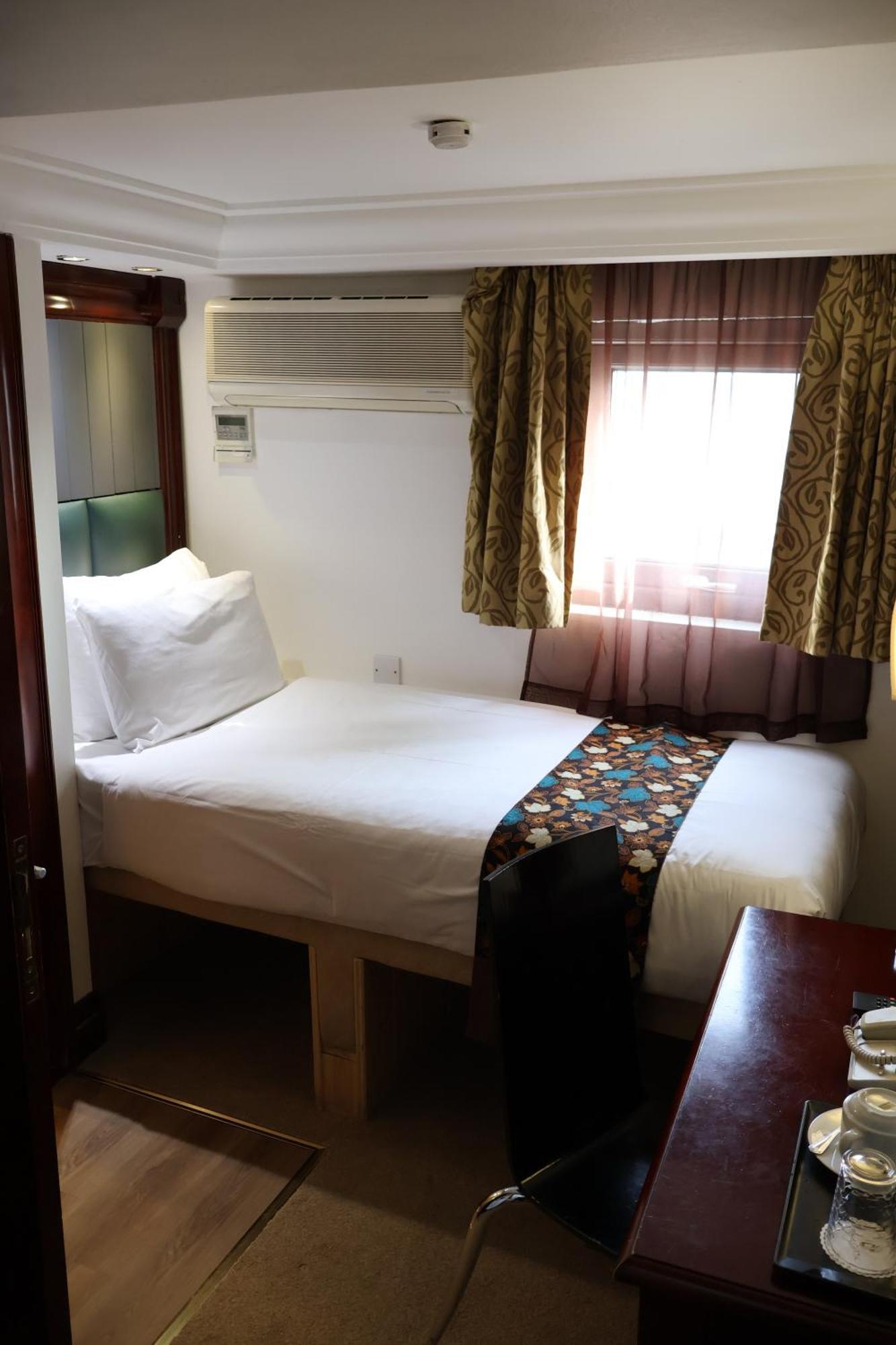 Dreamtel Kensington 3* Londen
