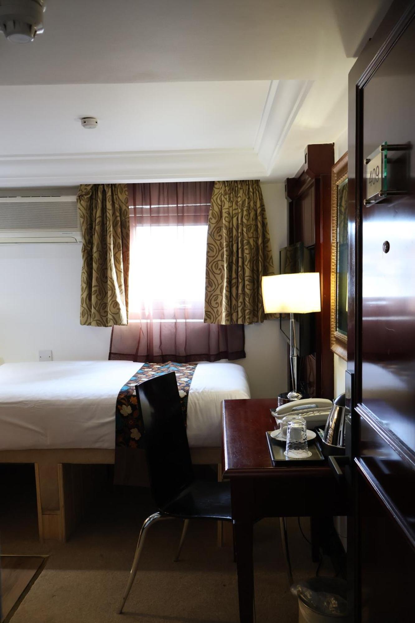 Dreamtel Kensington Londen