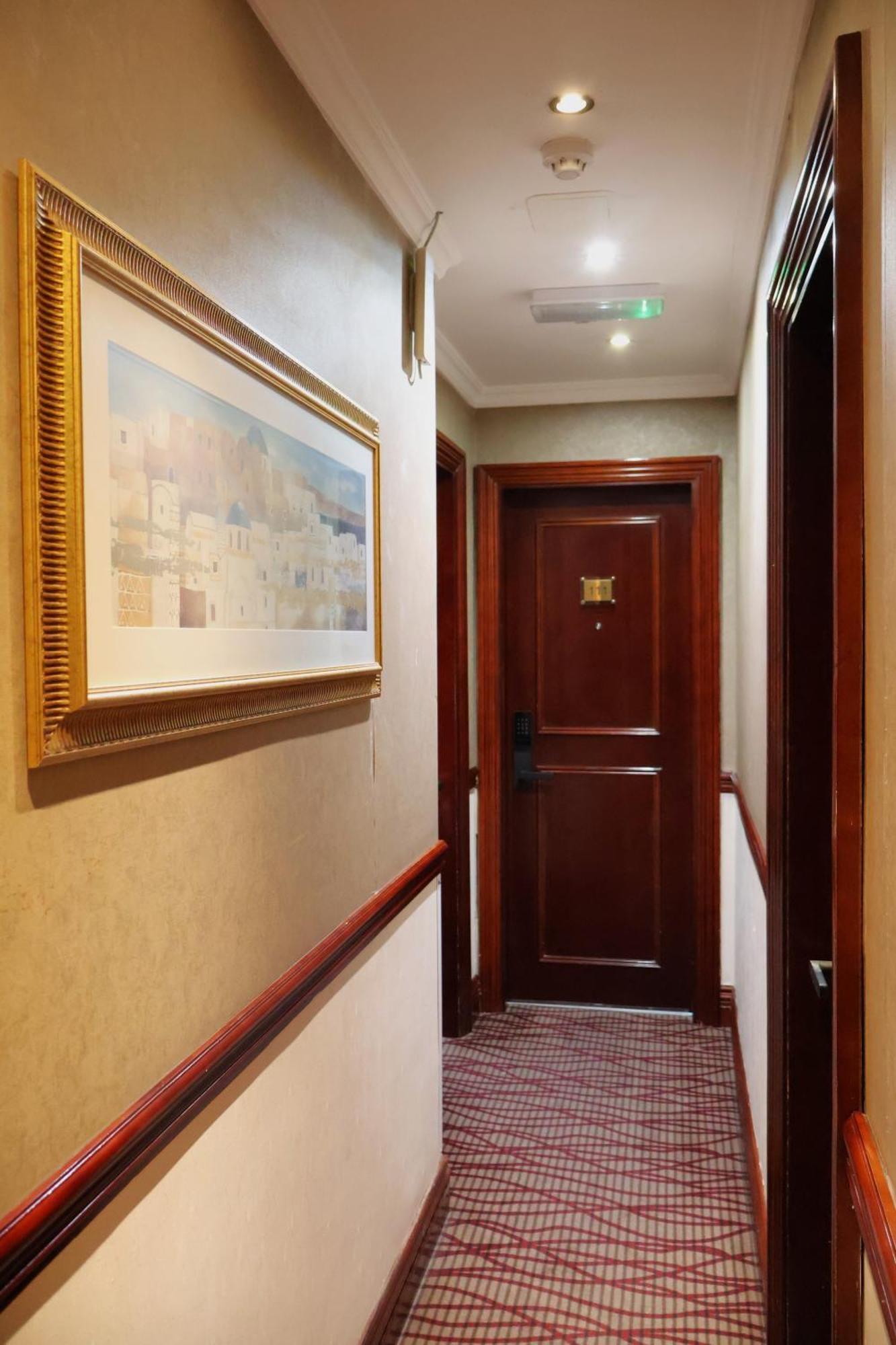 Hotel Dreamtel Kensington Londen