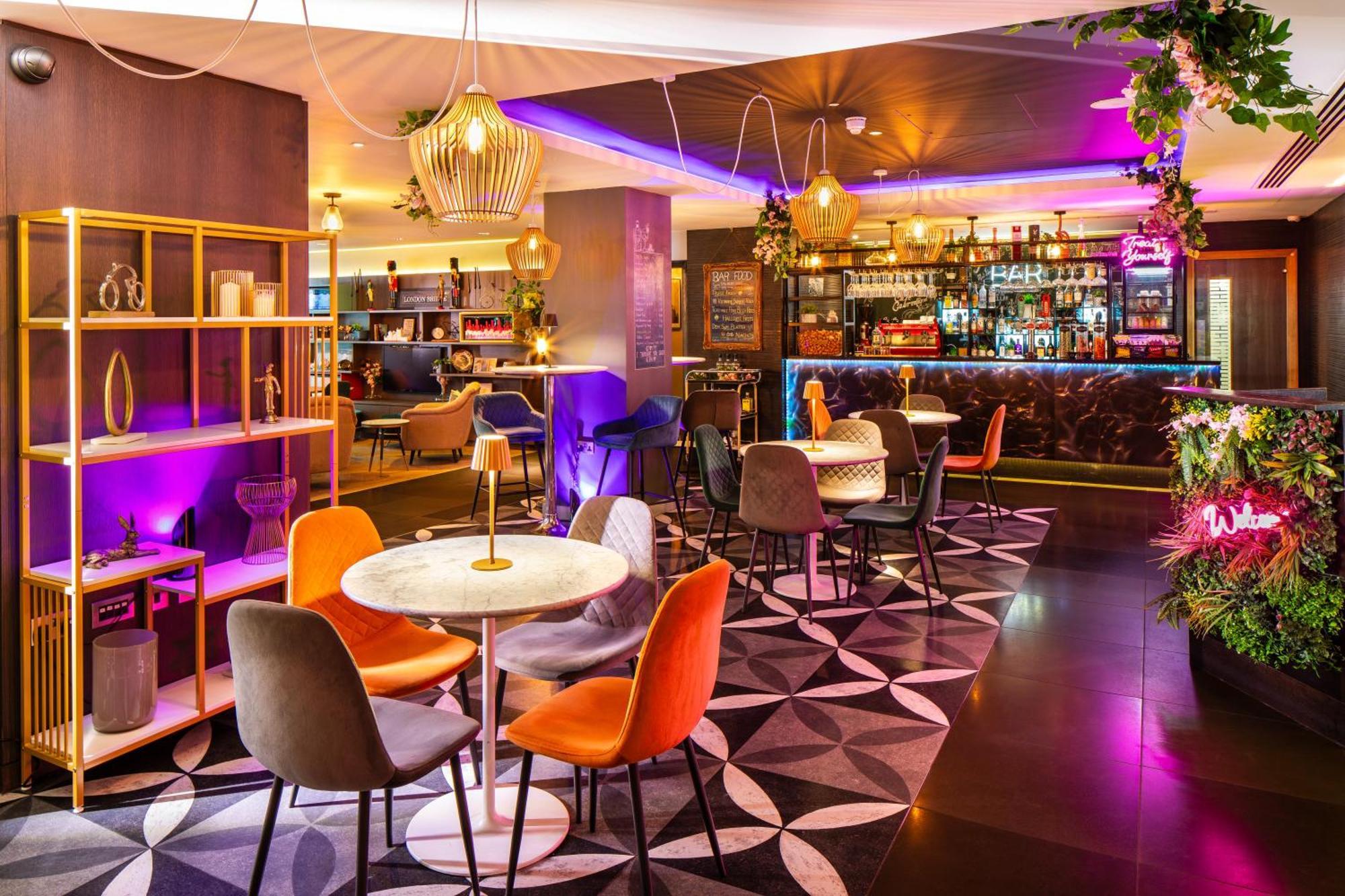 Mercure Bridge 4* Londra