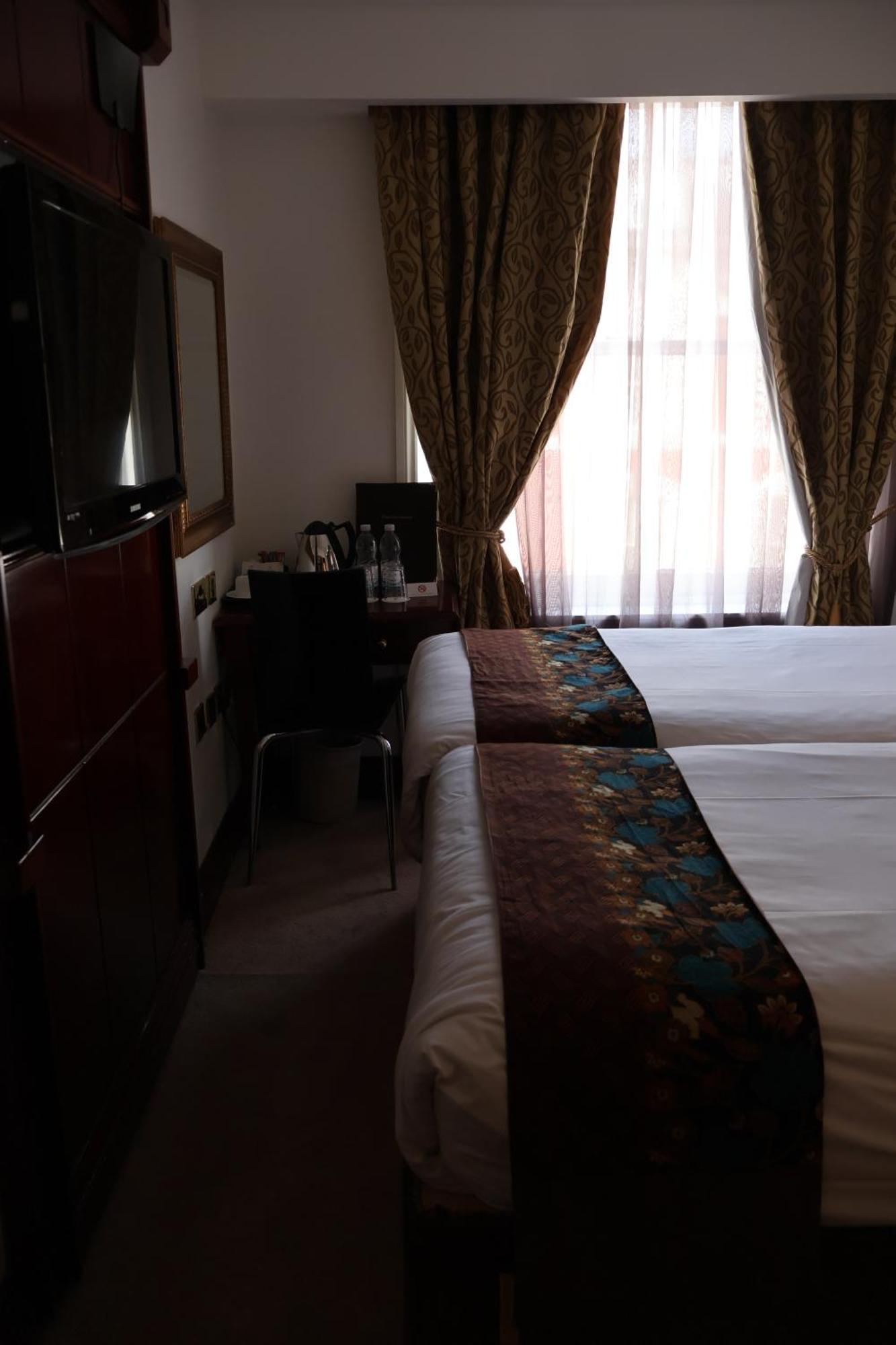 Dreamtel Kensington Hotel Londen