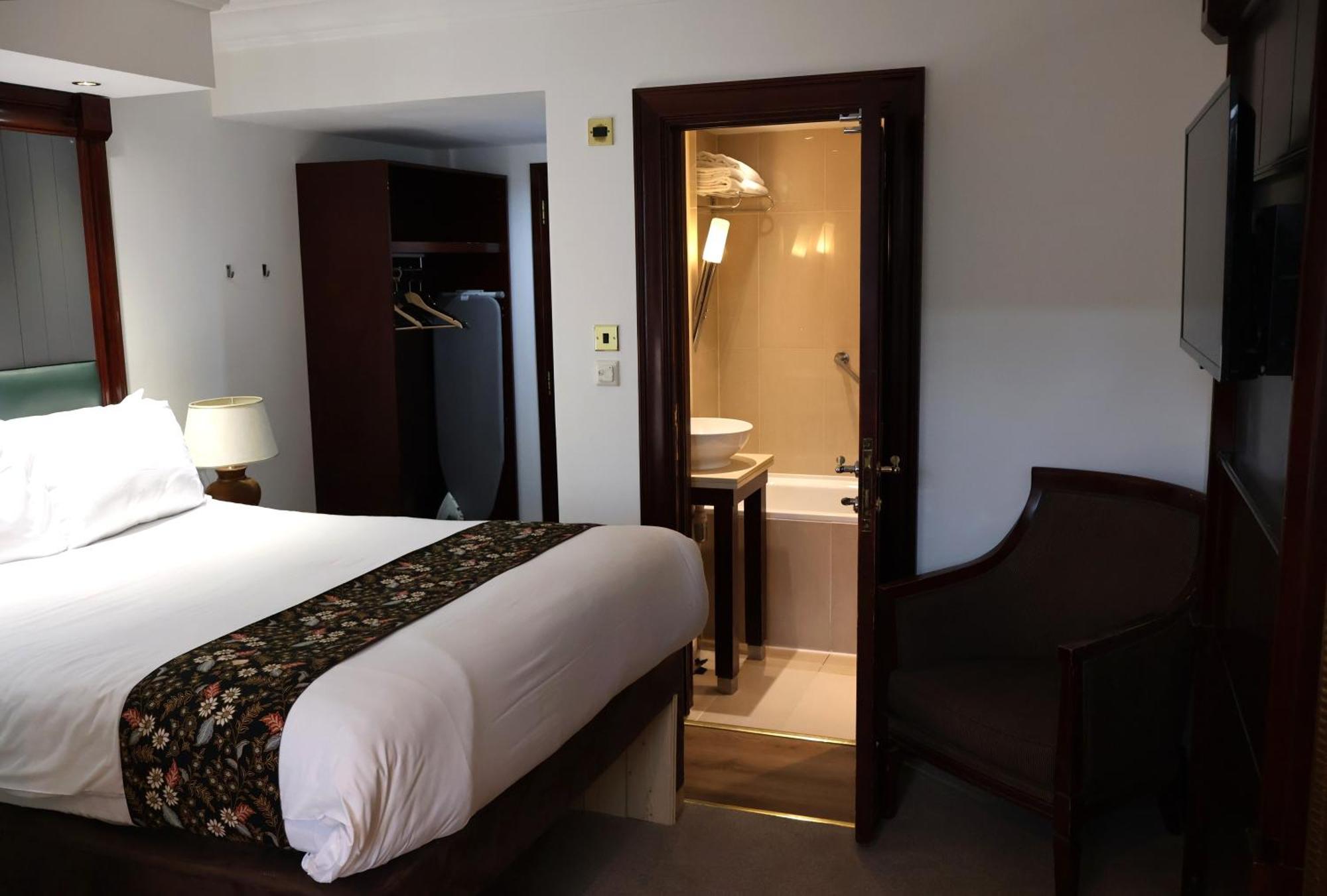 Dreamtel Kensington 3* Londen
