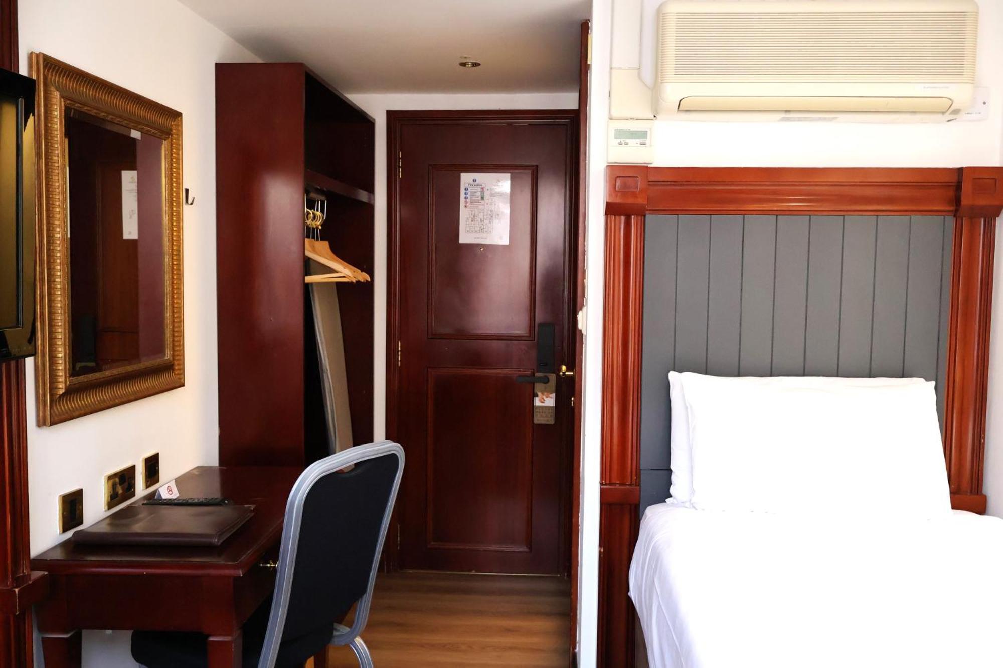 Dreamtel Kensington Hotel Londen