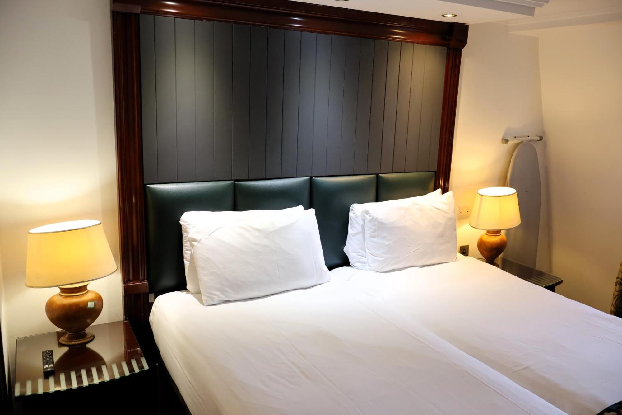 Hotel Dreamtel Kensington Londen