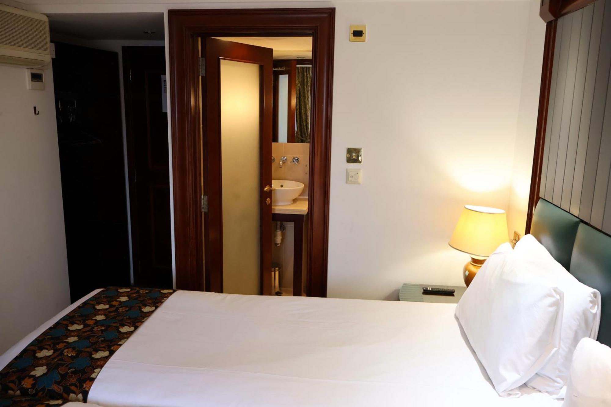 Dreamtel Kensington Londen