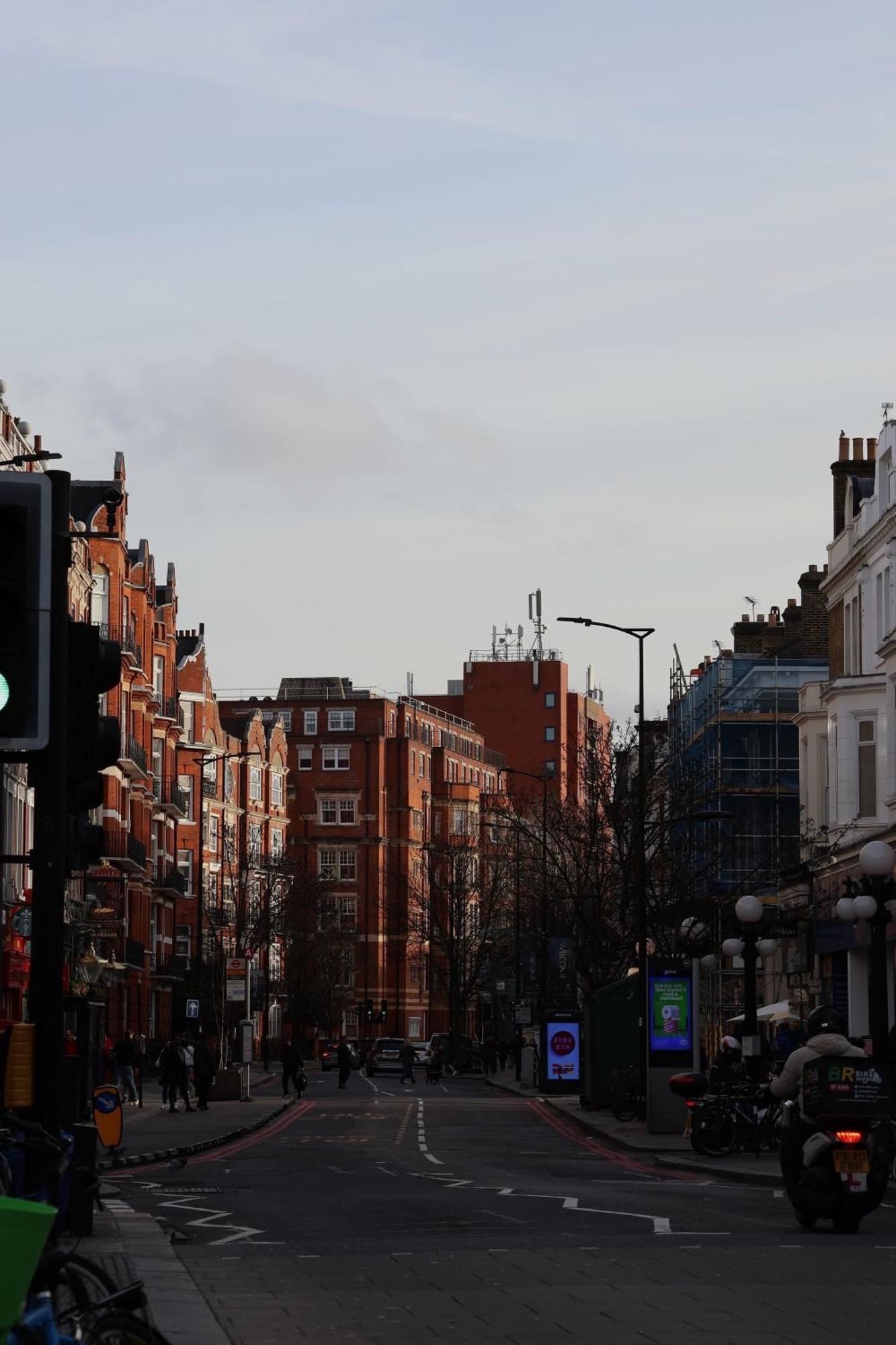 Dreamtel Kensington 3*