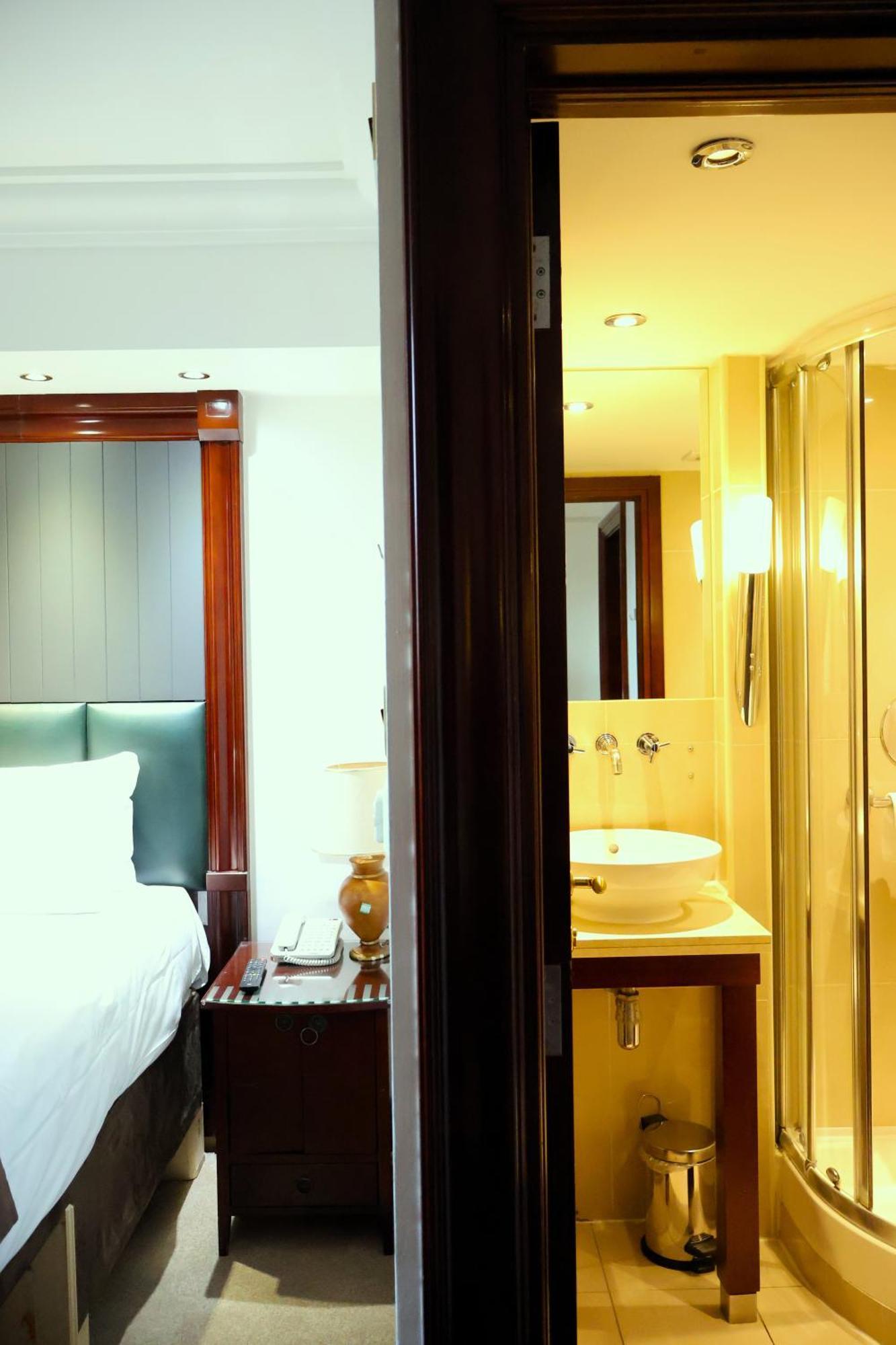 Dreamtel Kensington 3* Londen