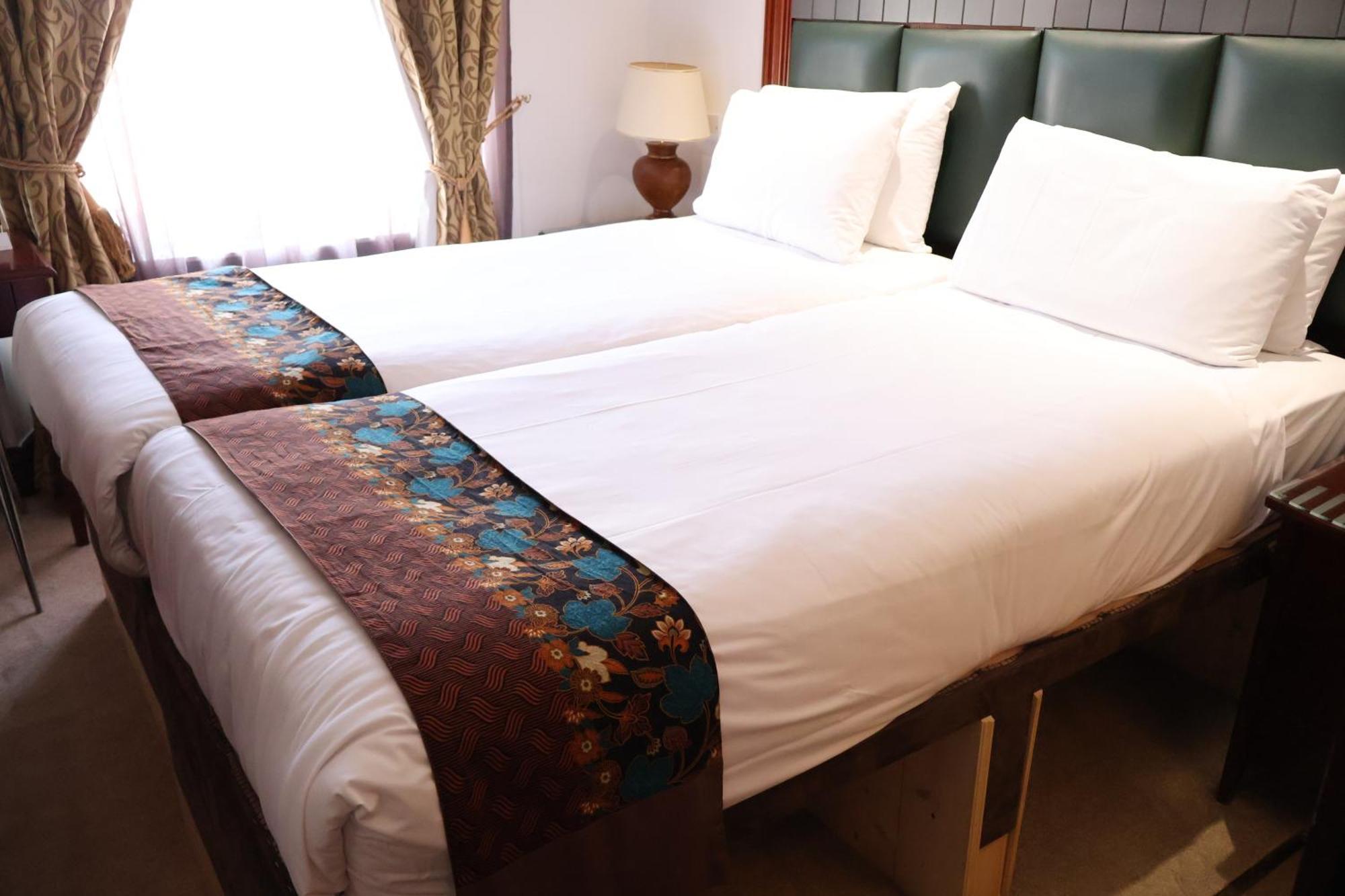 Dreamtel Kensington Londen