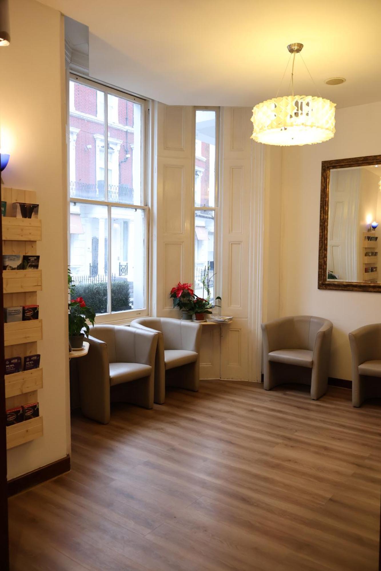 Hotel Dreamtel Kensington Londen