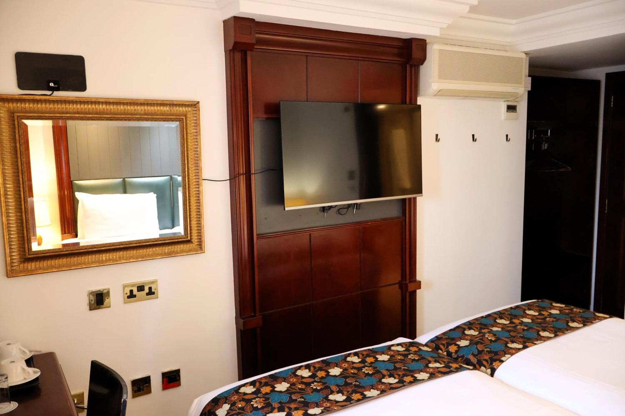 Hotel Dreamtel Kensington Londen