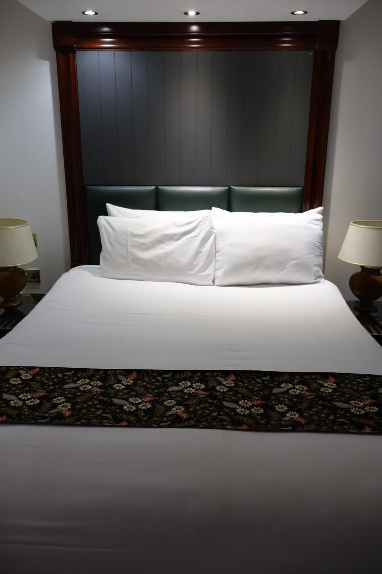 Dreamtel Kensington 3* Londen