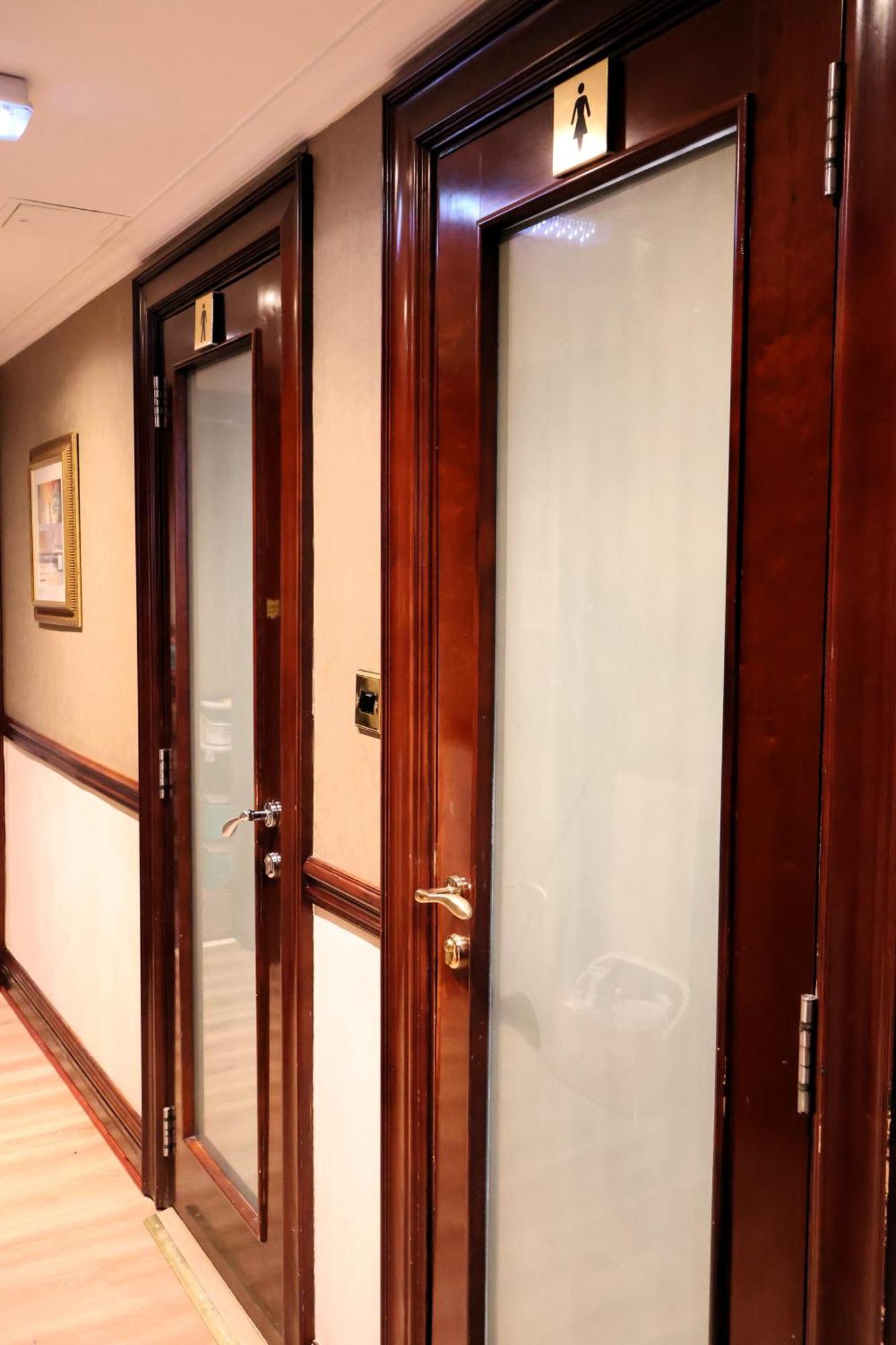 Dreamtel Kensington Hotel Londen