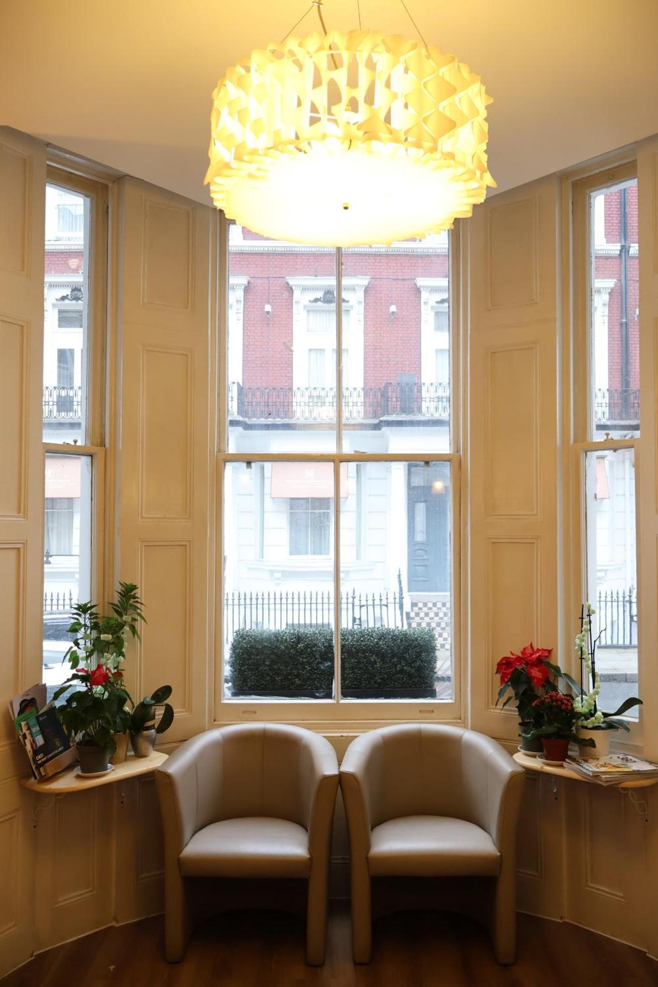 Dreamtel Kensington Londen