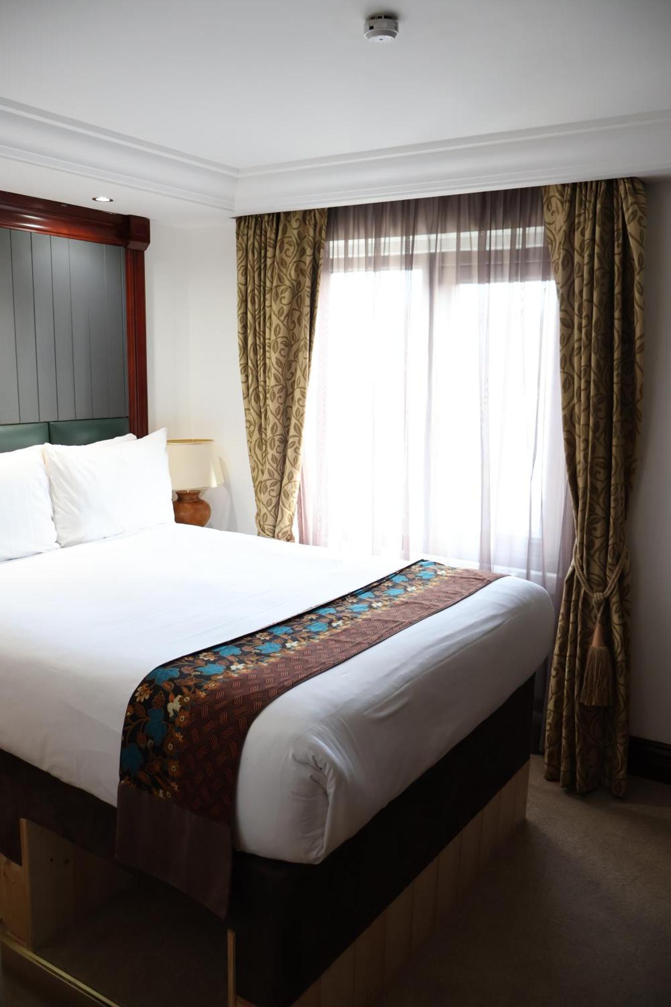 Dreamtel Kensington Londen