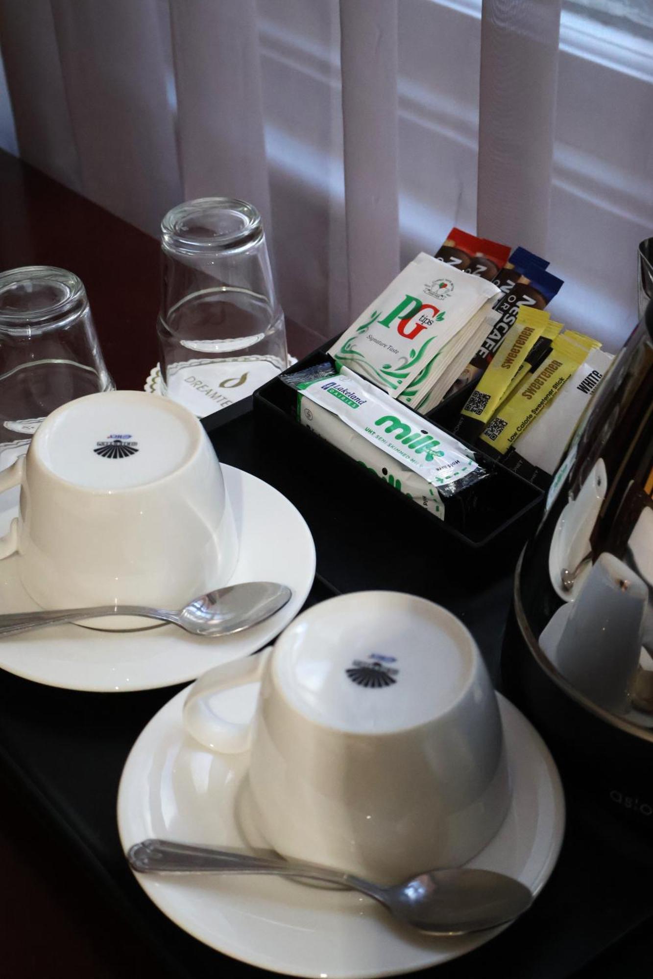 Dreamtel Kensington 3* Londen