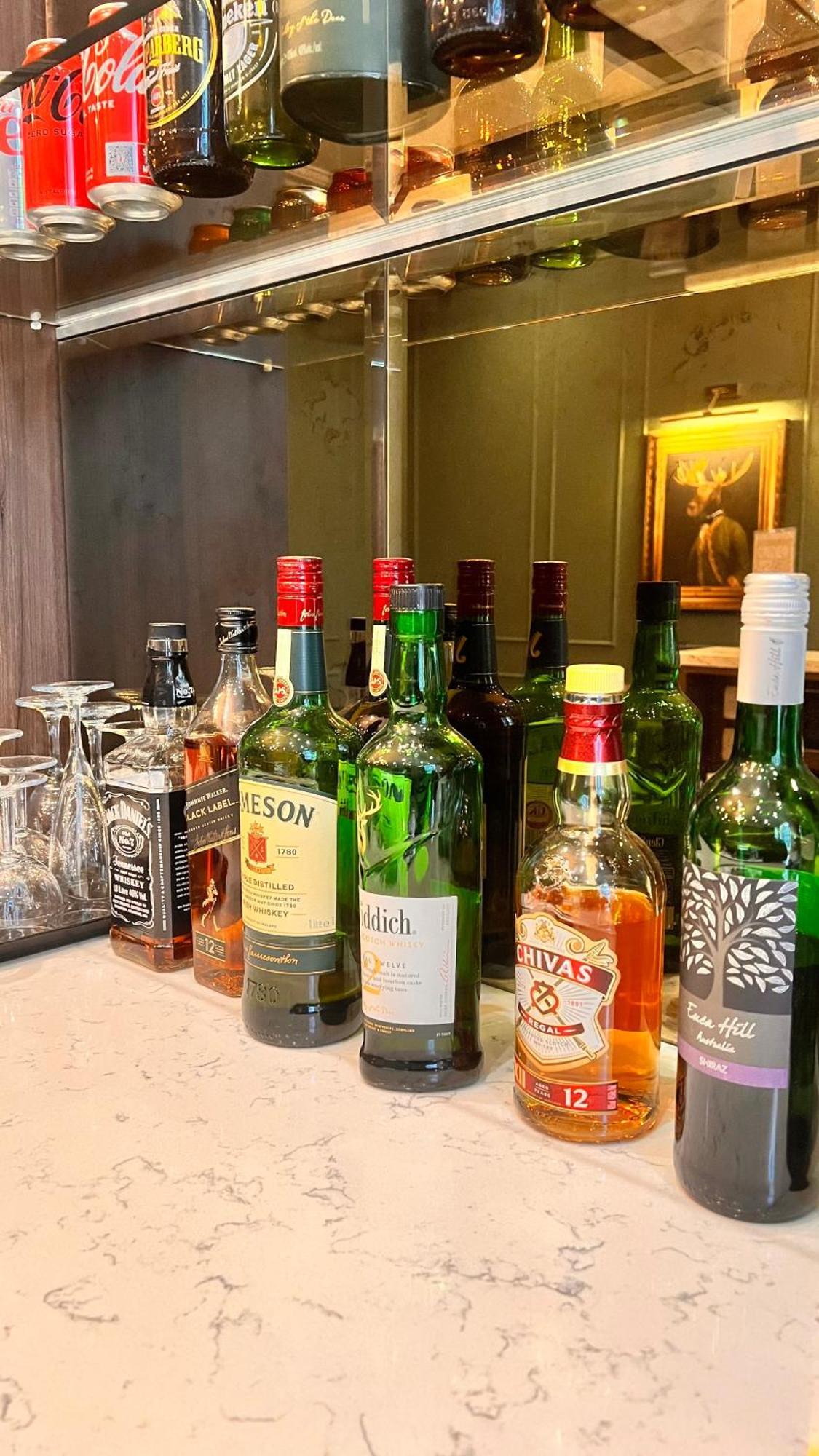 Hotel The Portico London