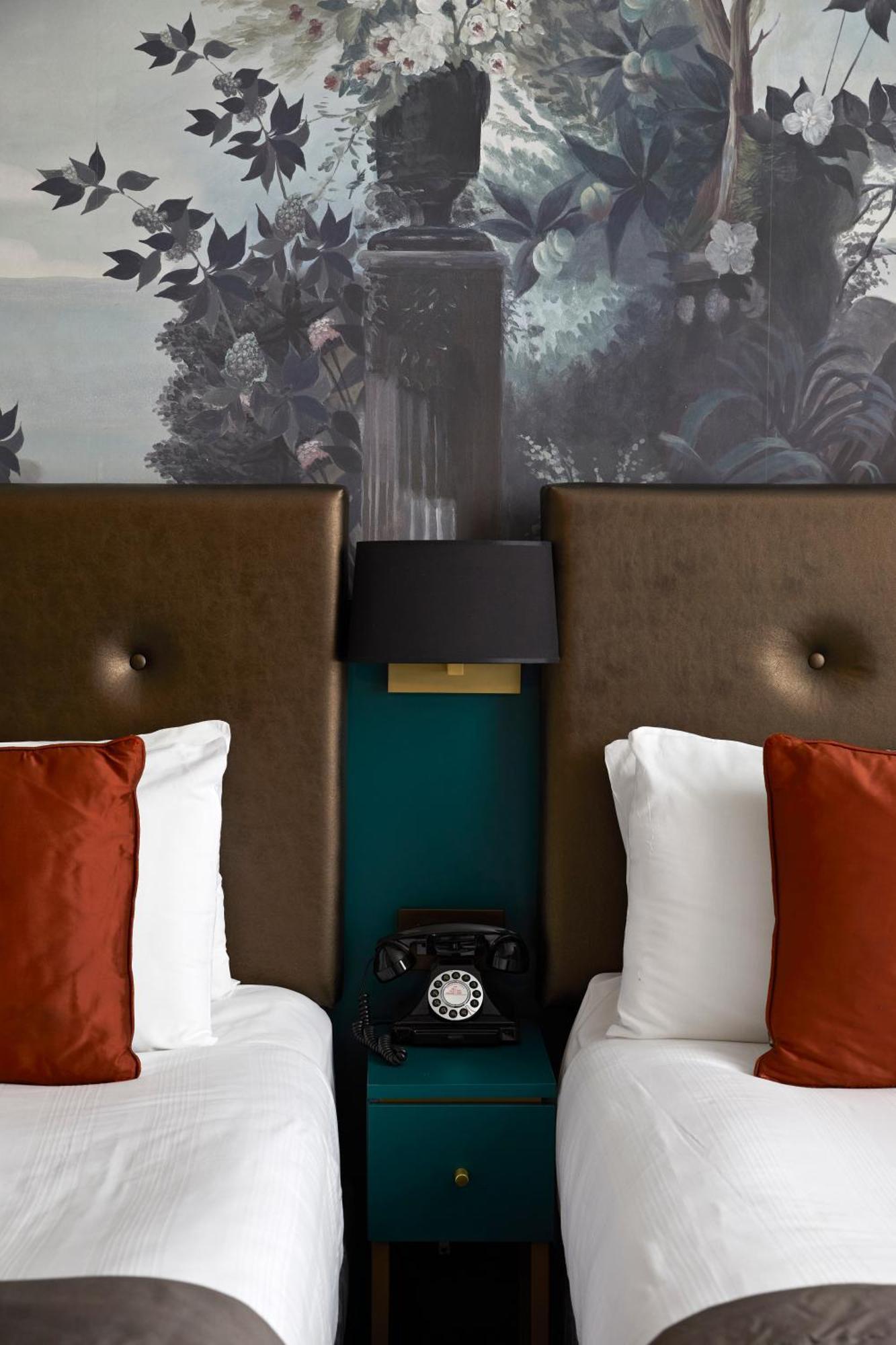 The Portico Hotel London