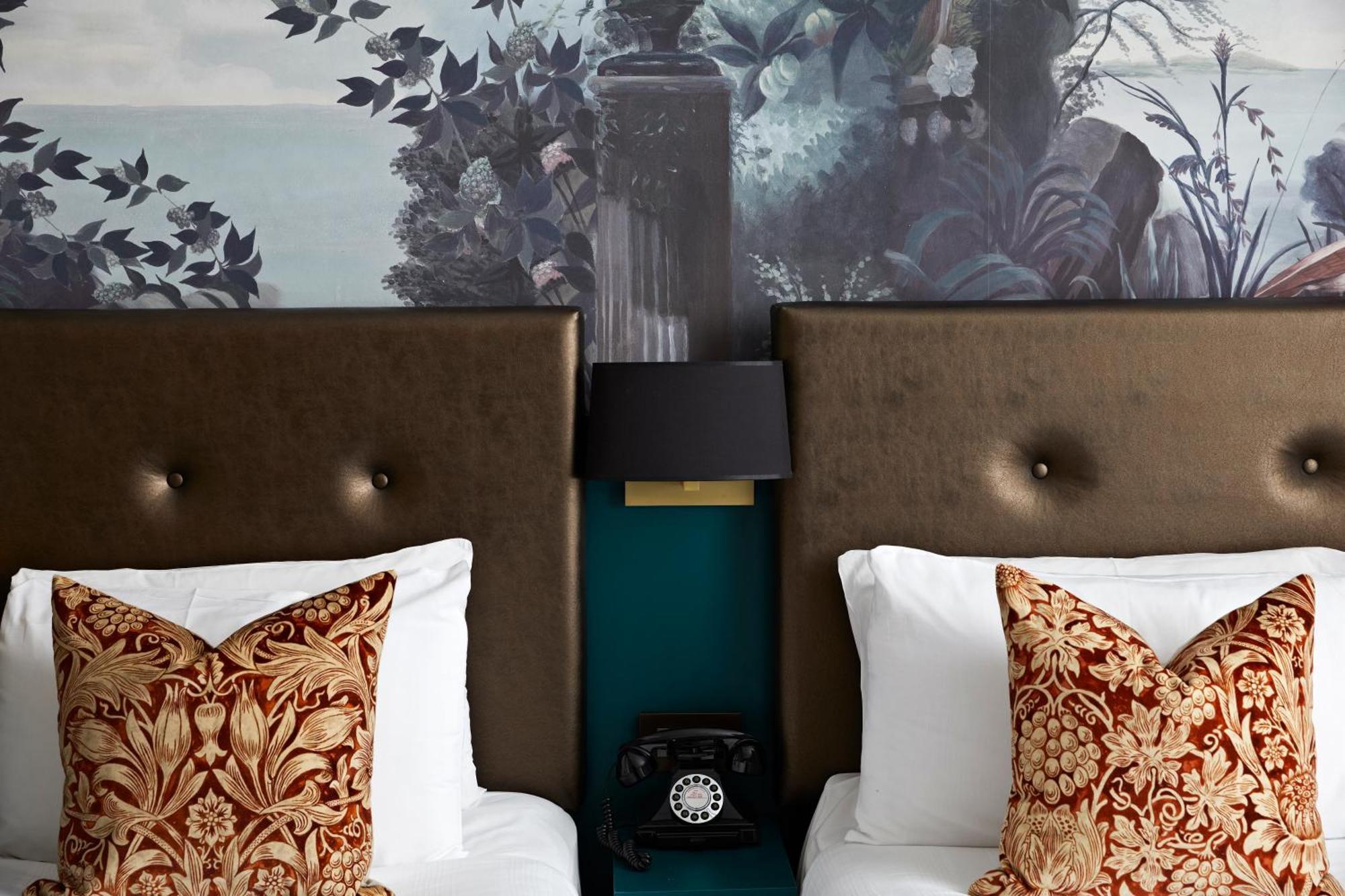 The Portico London