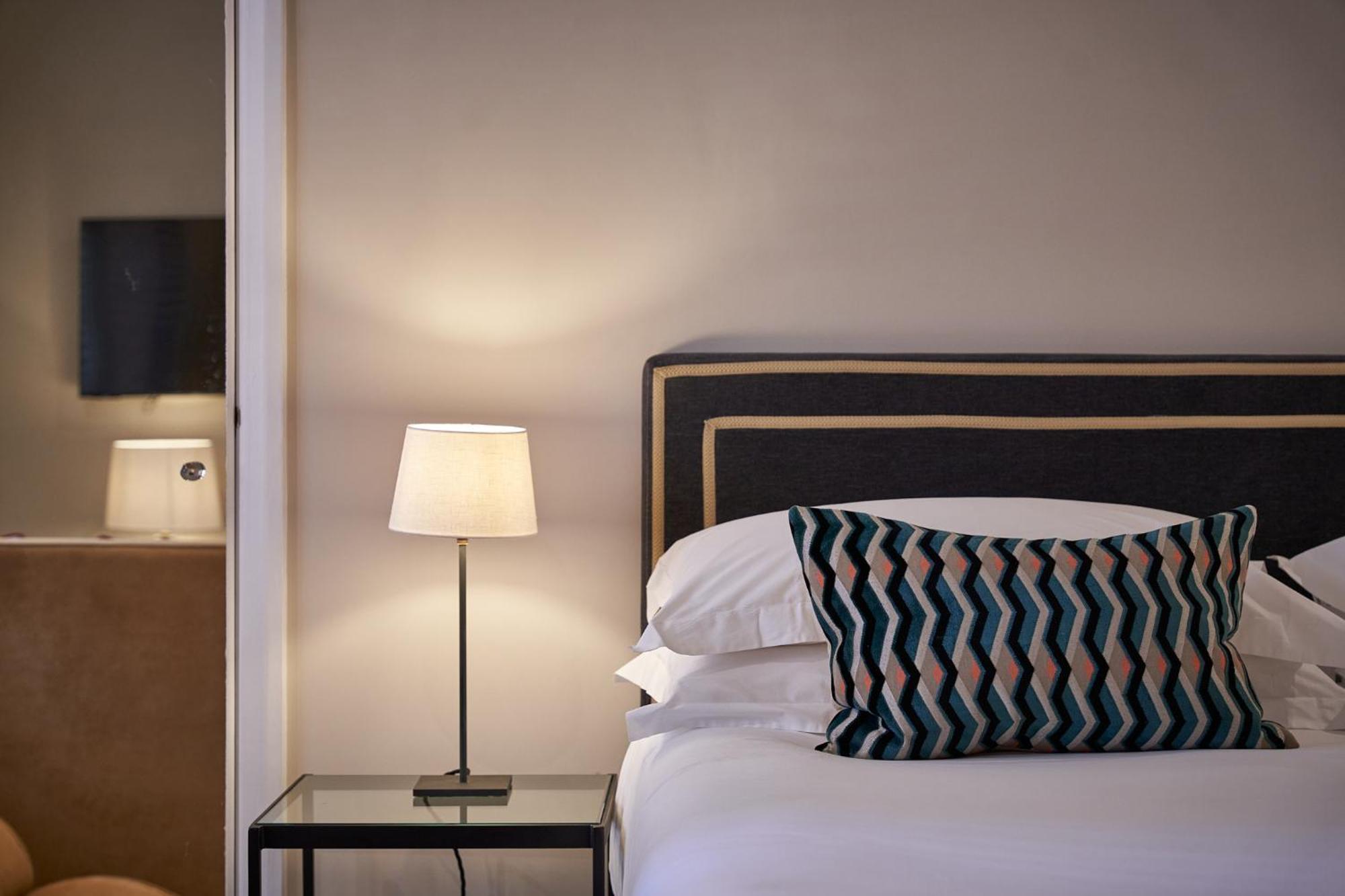 The Capital Hotel, & Townhouse Hotel London