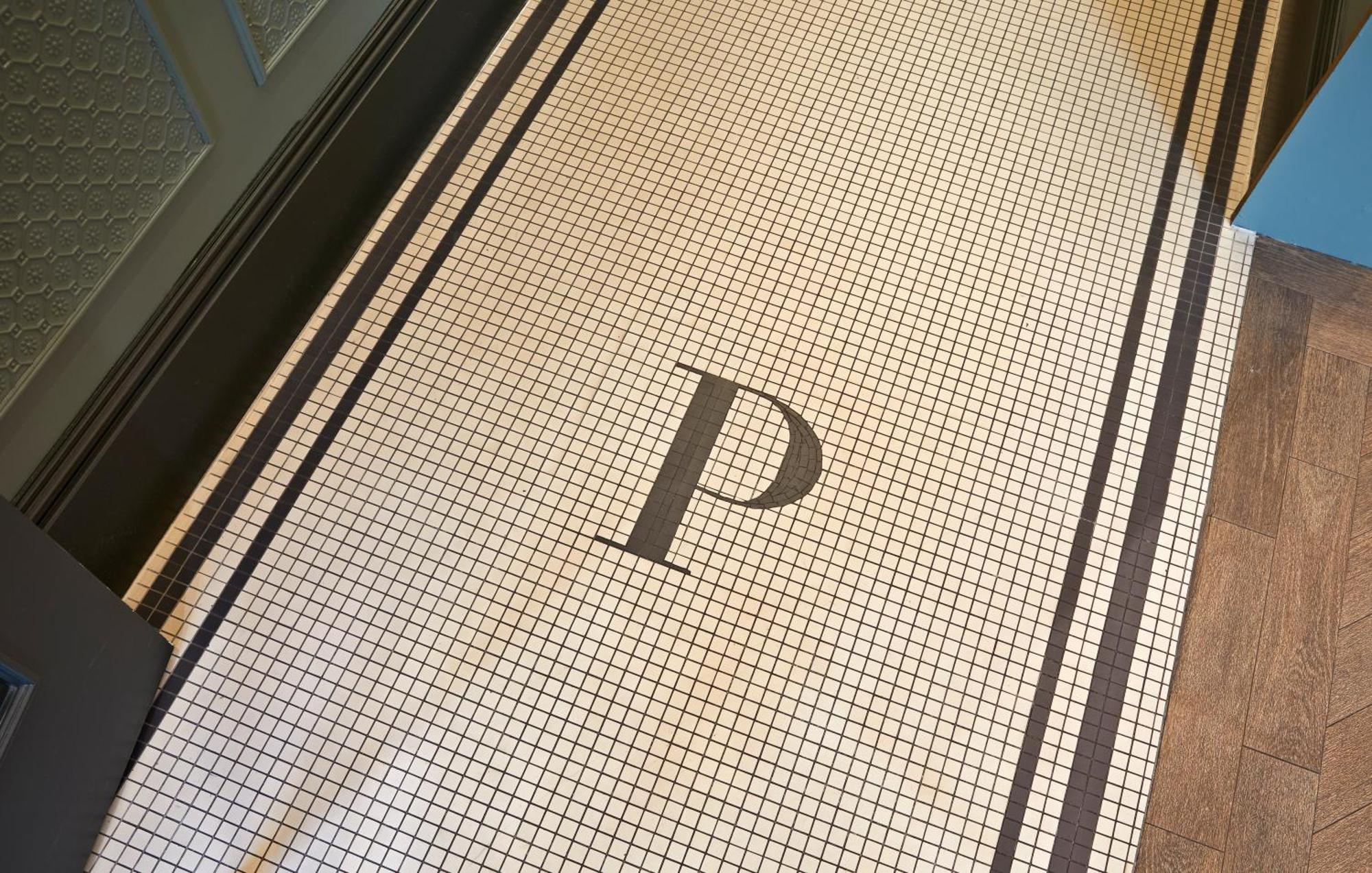 The Portico 4* London