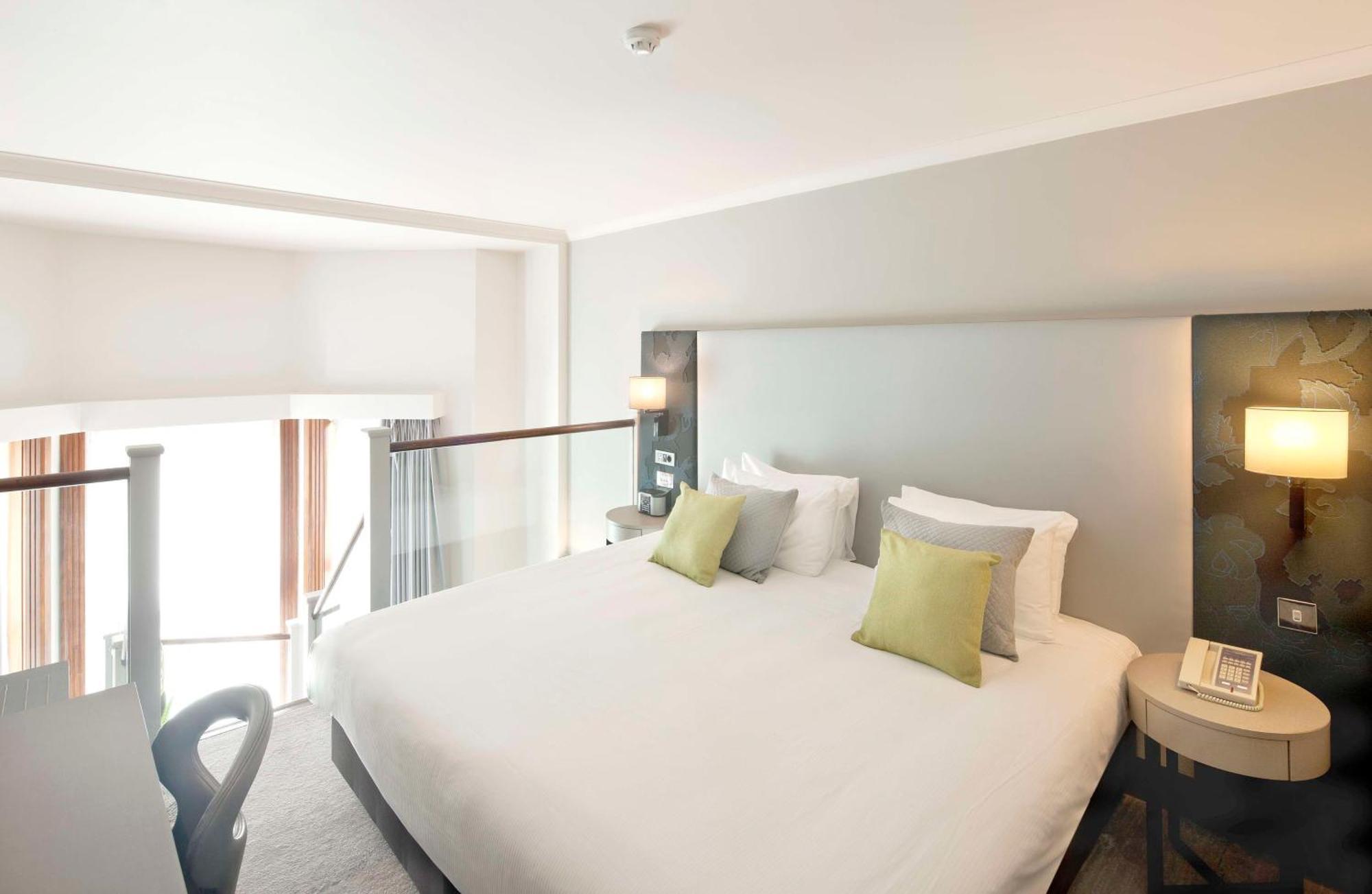 Doubletree By Hilton Kensington 4* Londen
