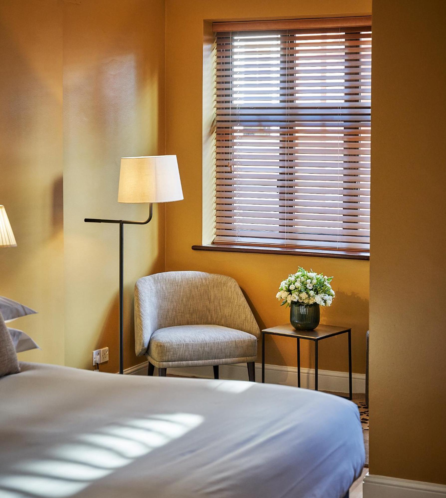 The Capital Hotel, & Townhouse London