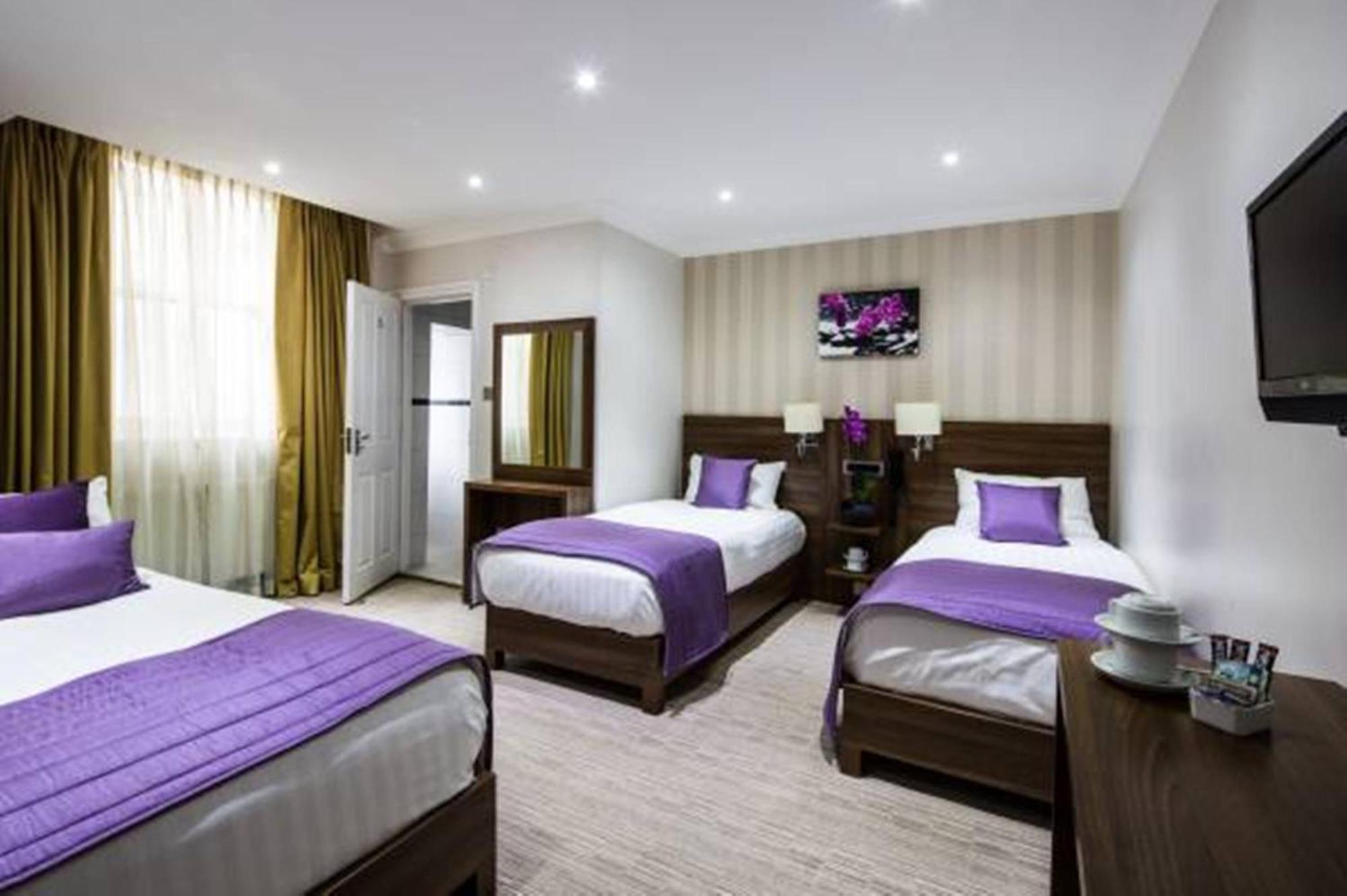 House Hotel London