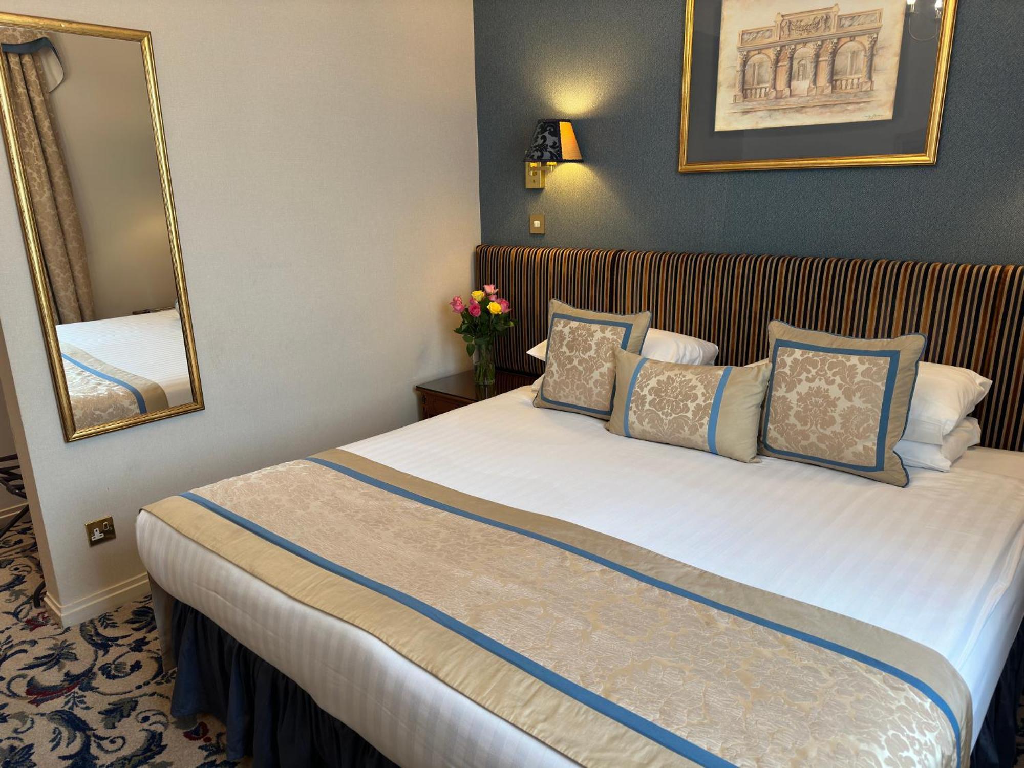 London Lodge Hotel Hotel