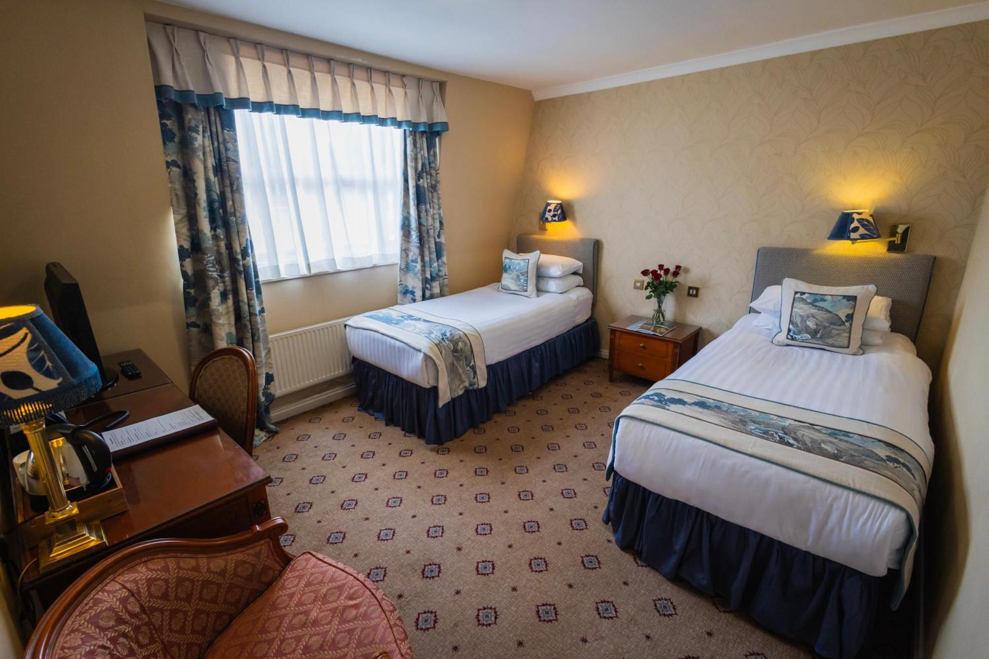 Hotel London Lodge Hotel London