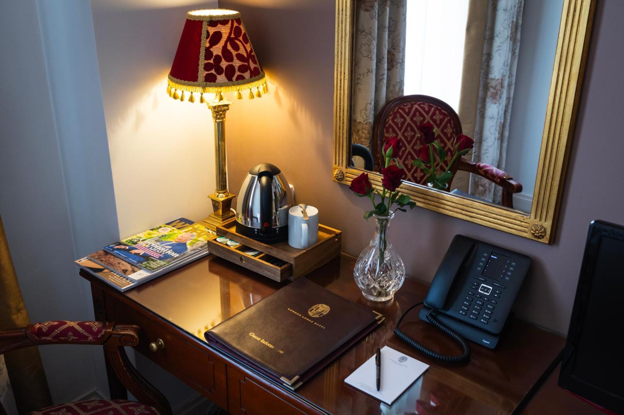 London Lodge Hotel Hotel London