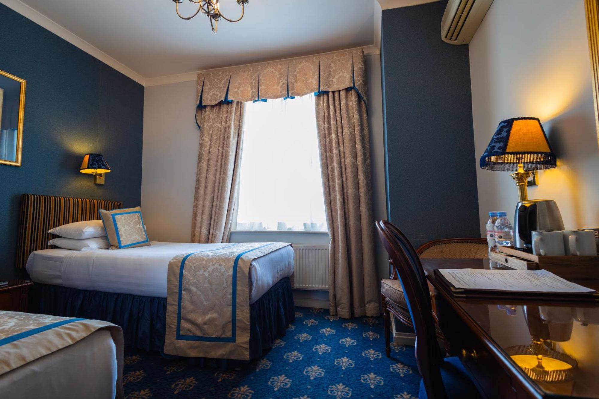 London Lodge Hotel London