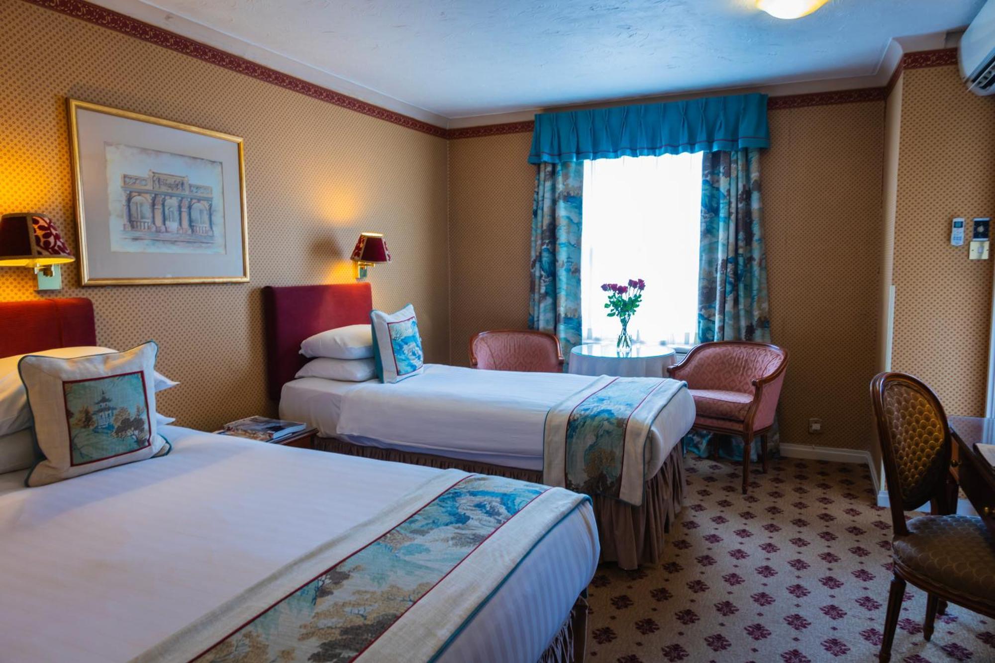Hotel London Lodge Hotel London