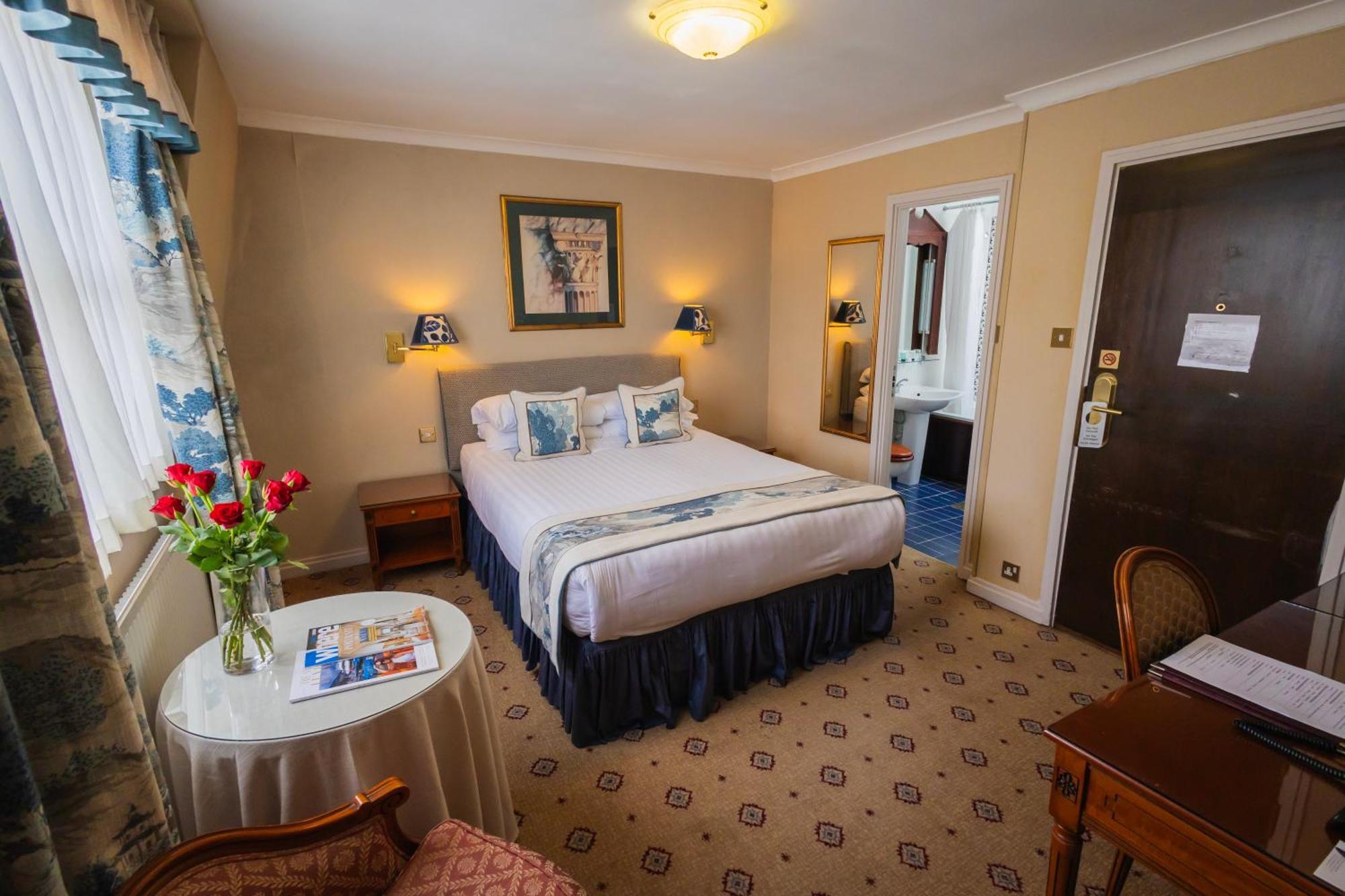 London Lodge Hotel Hotel London