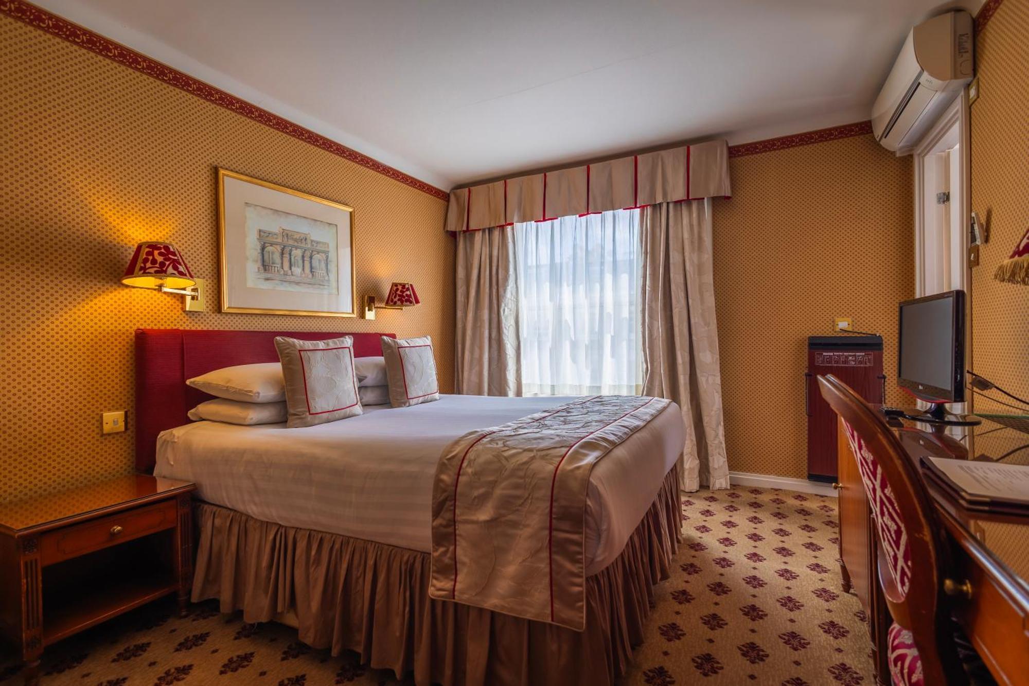 London Lodge Hotel Hotel 3*