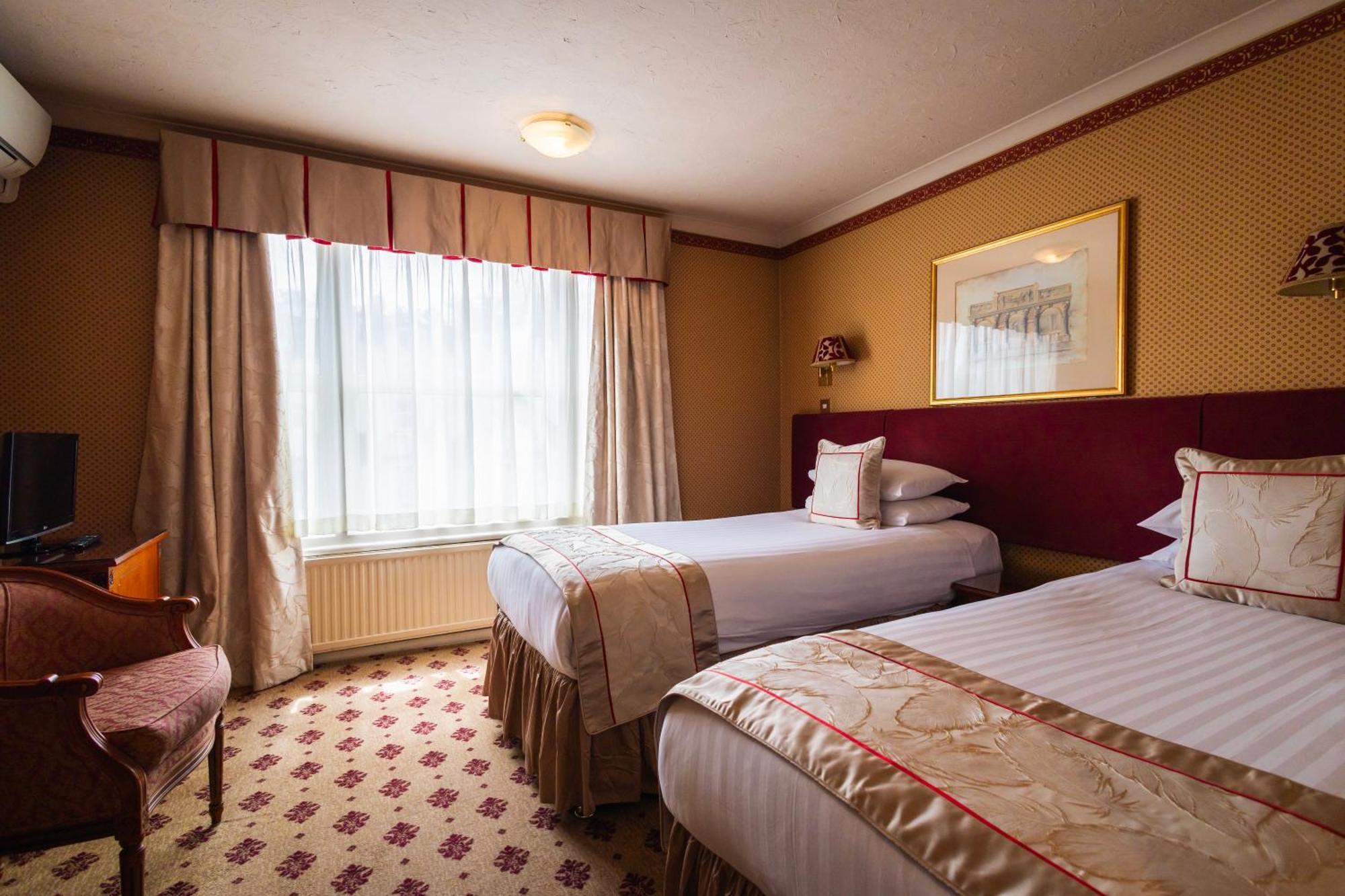 London Lodge Hotel Hotel 3*