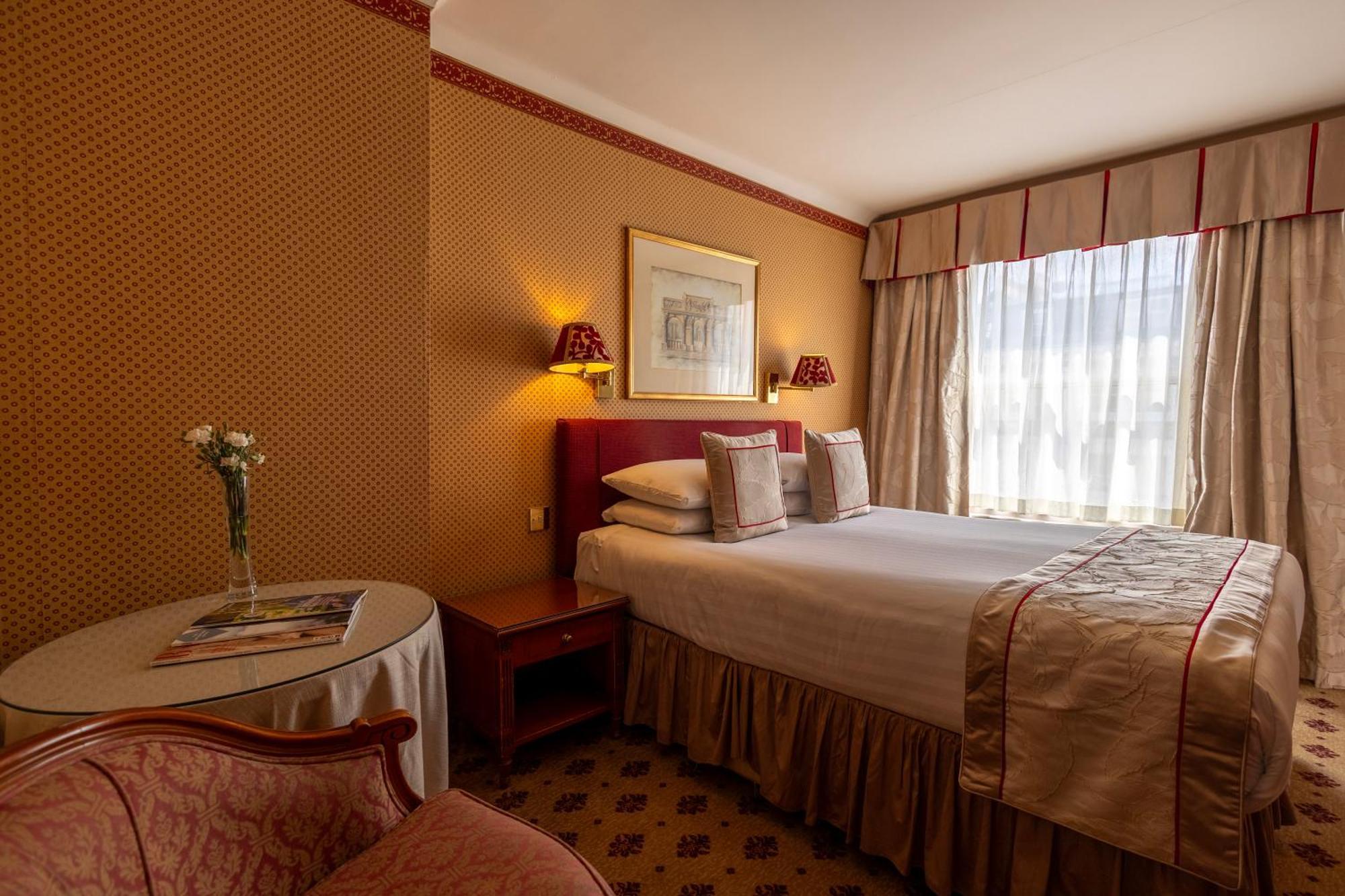 Hotel London Lodge Hotel
