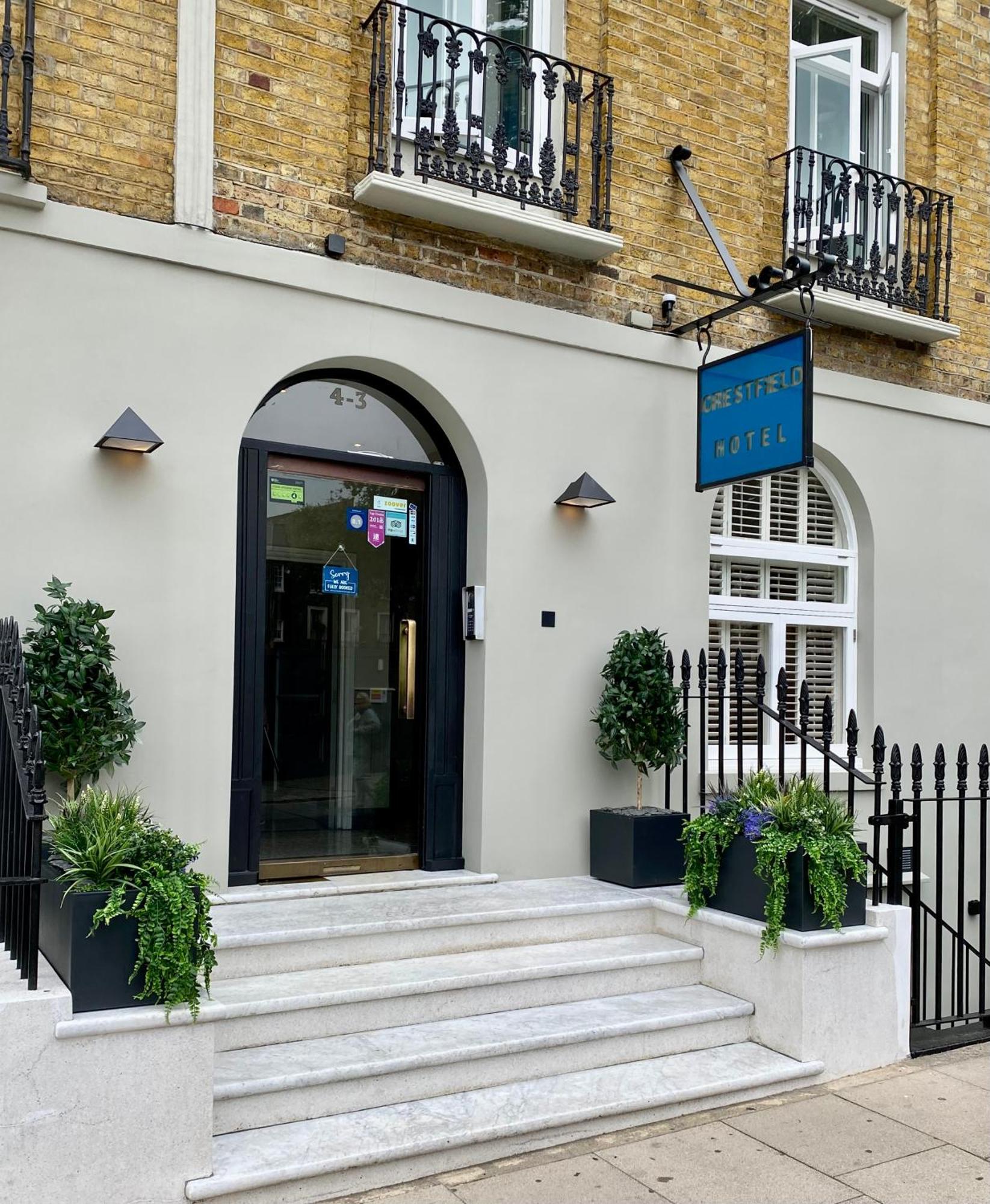 Crestfield London
