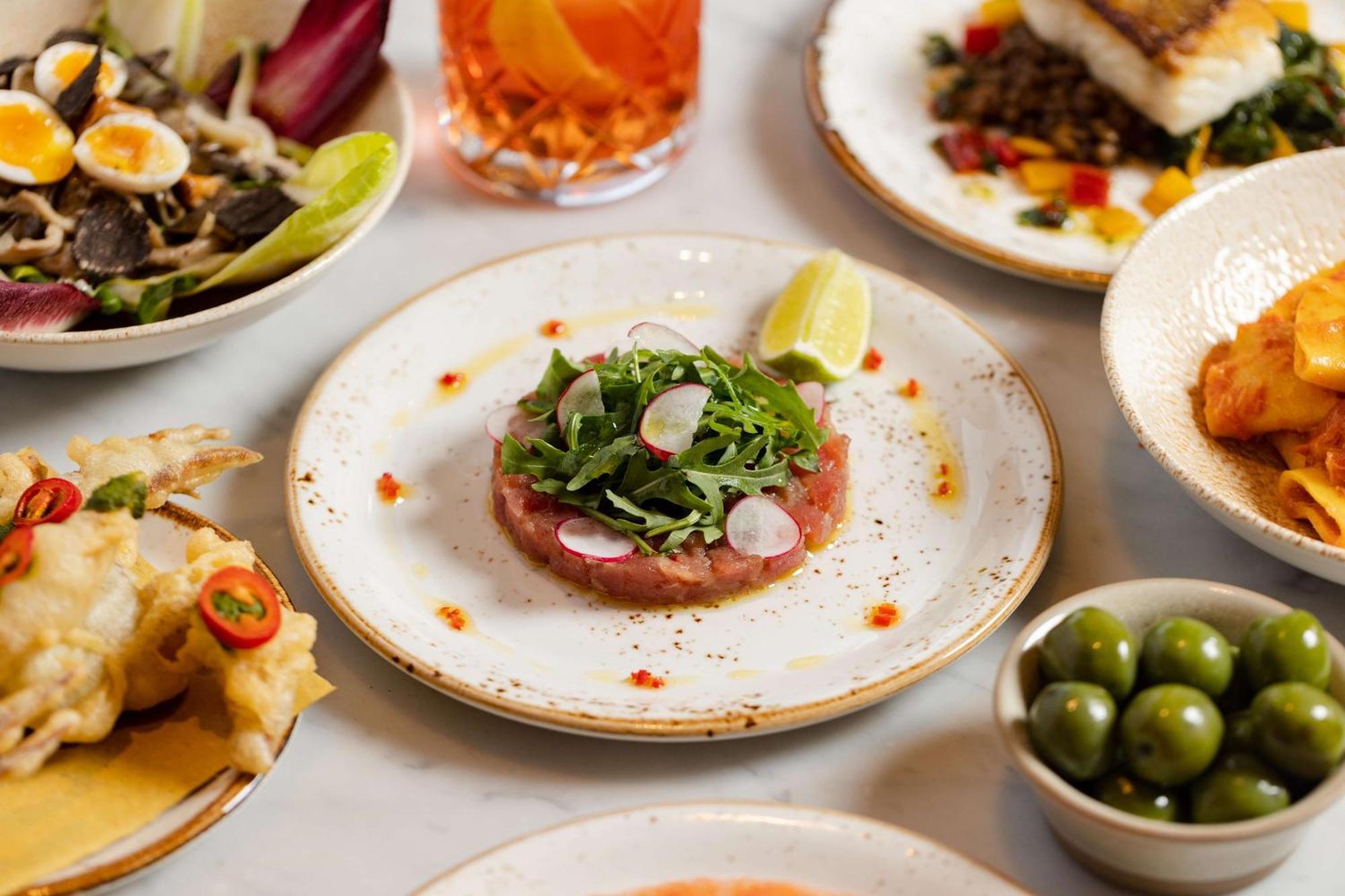 Park Plaza Victoria Hotel London