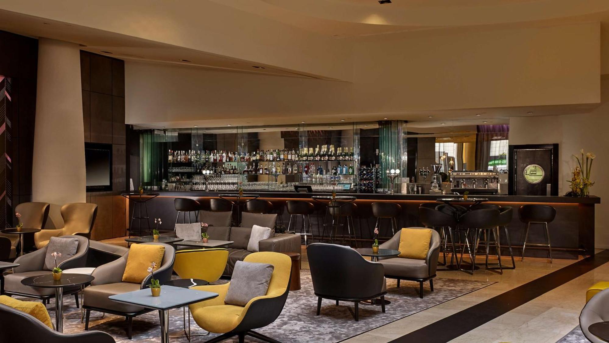 Hotel Park Plaza Victoria 4*