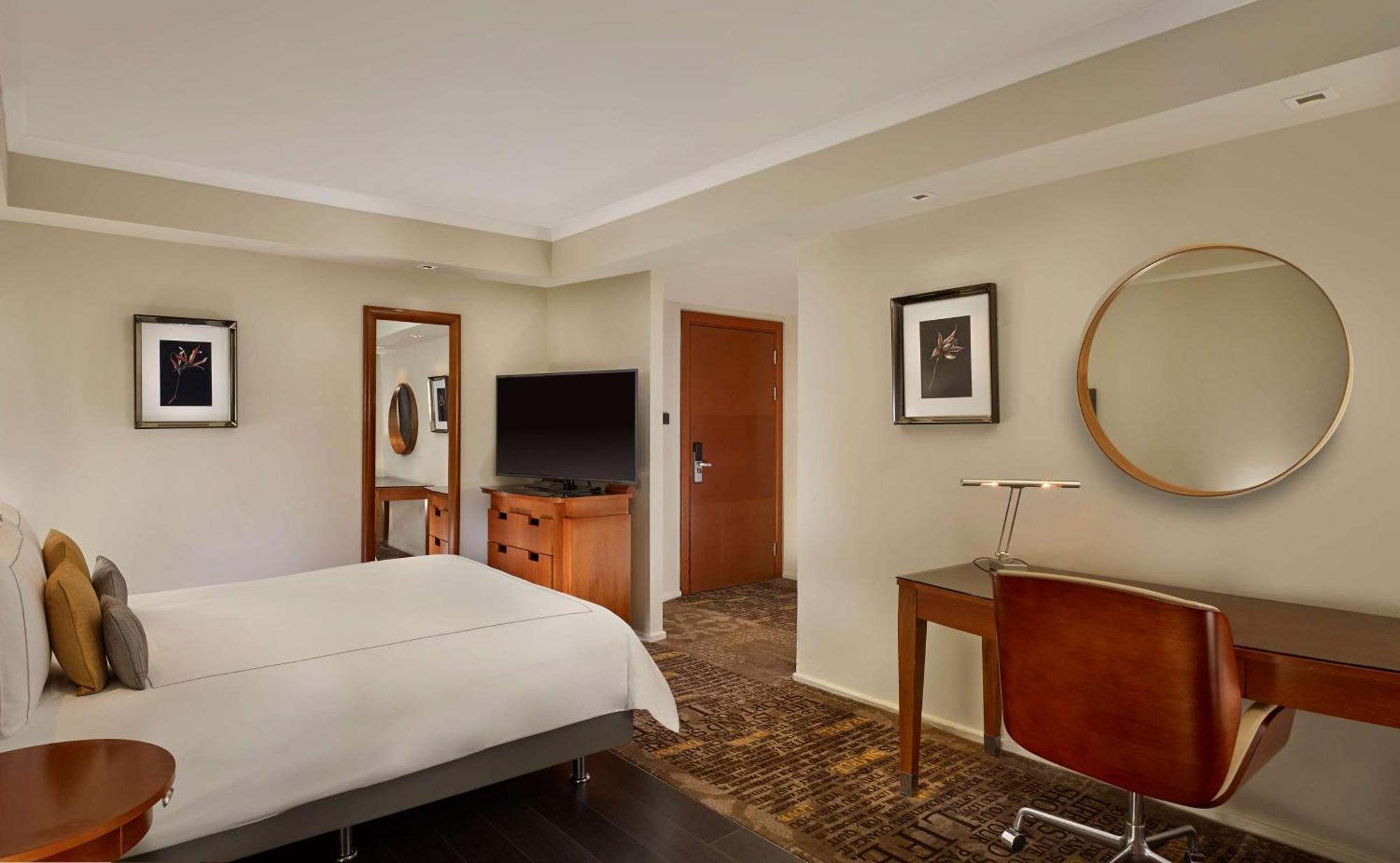 Hotel Park Plaza Victoria