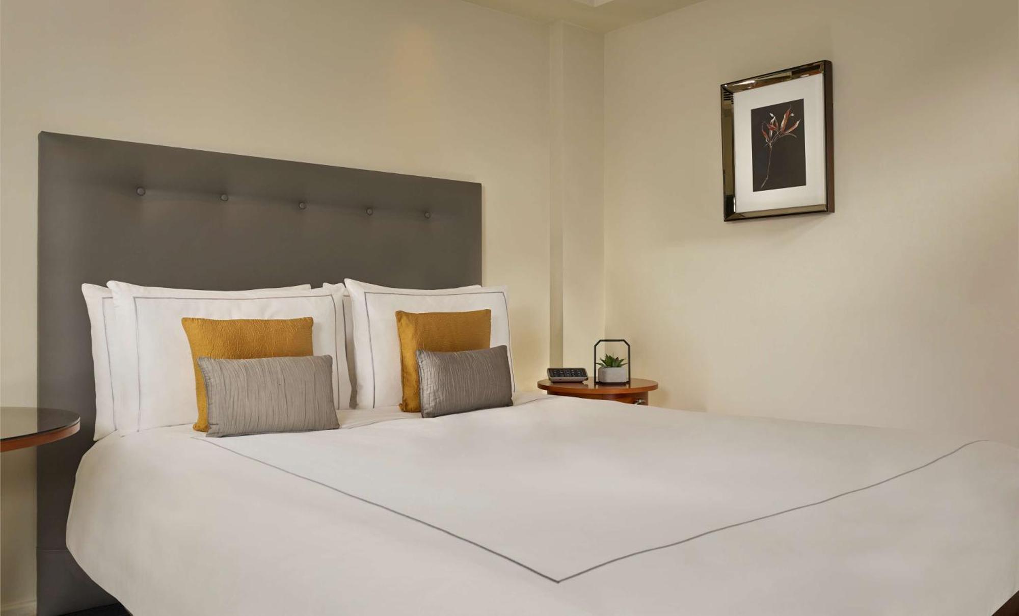 Park Plaza Victoria 4* London