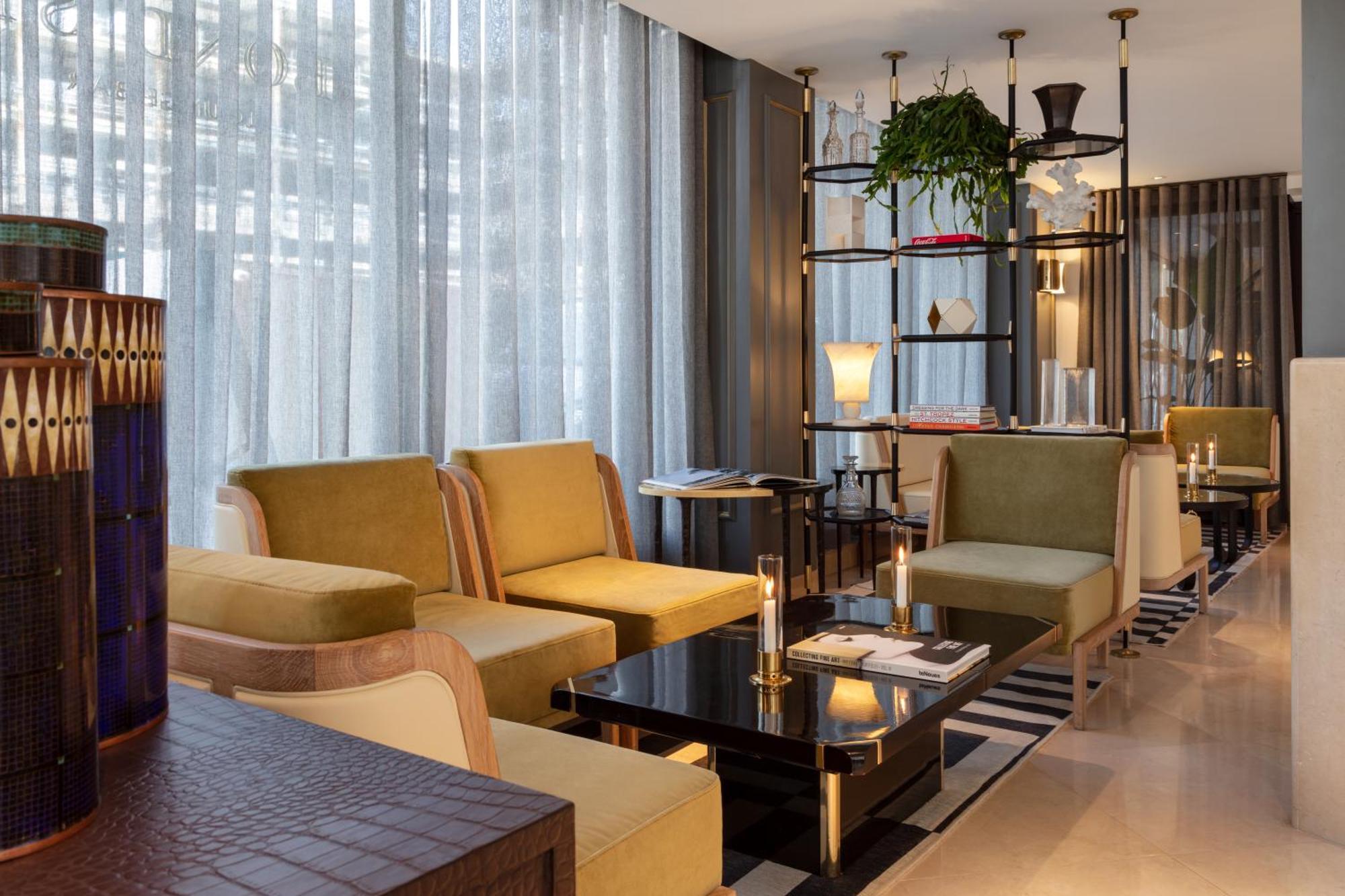 Hotel Radisson Blu Edwardian Berkshire Hotel, 4*
