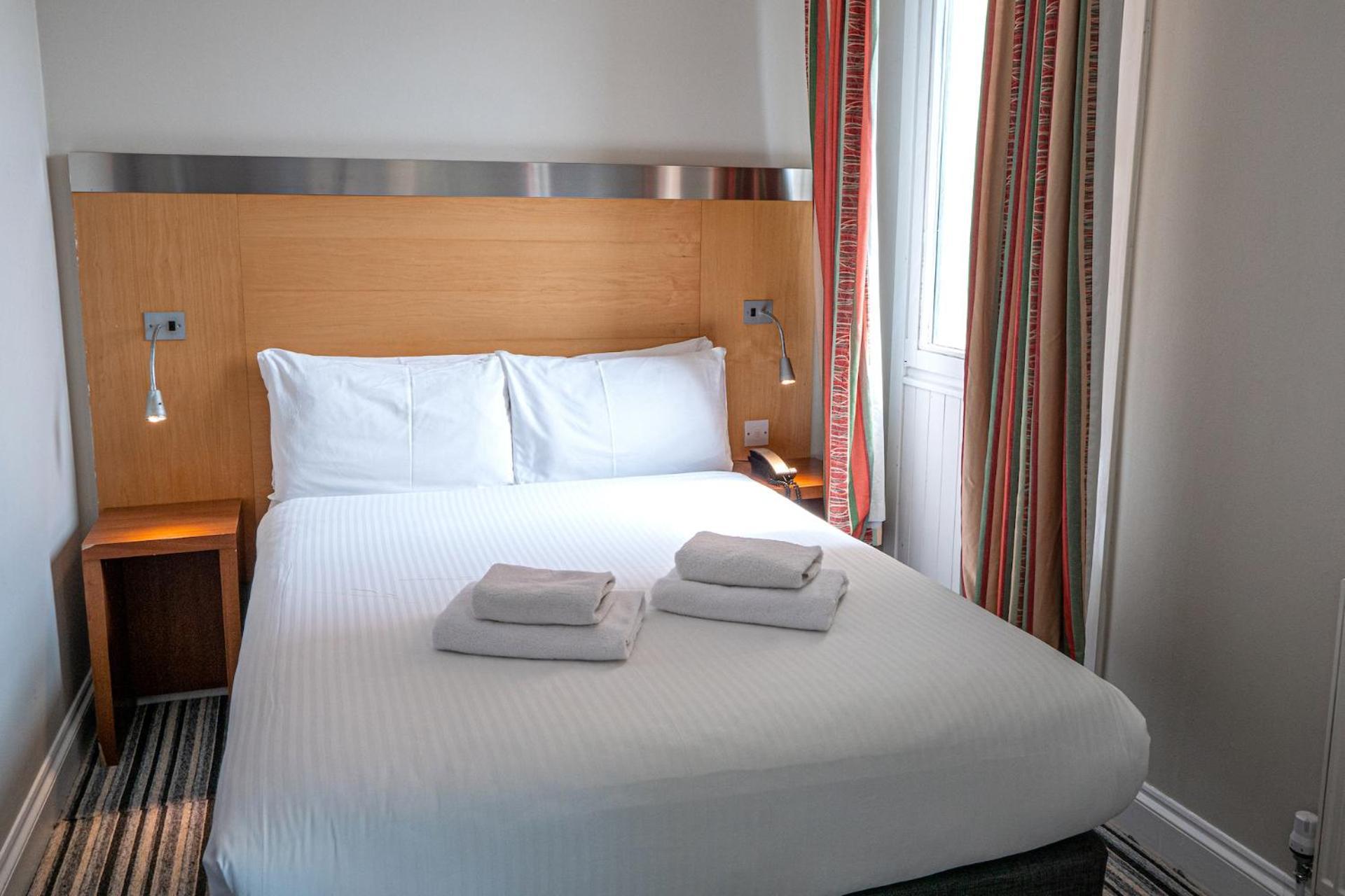 Belgrave 3* Londen
