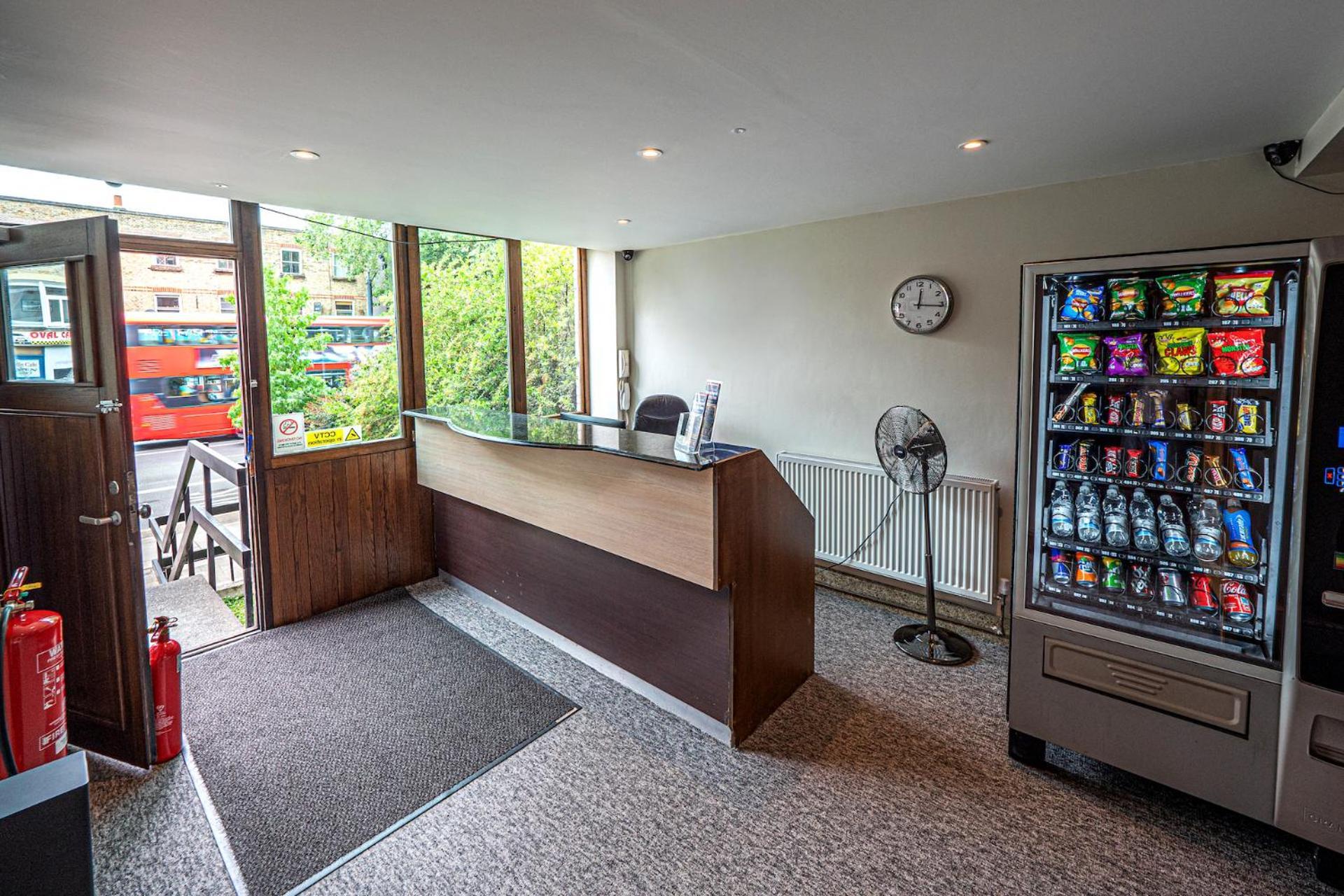 Belgrave Hotel