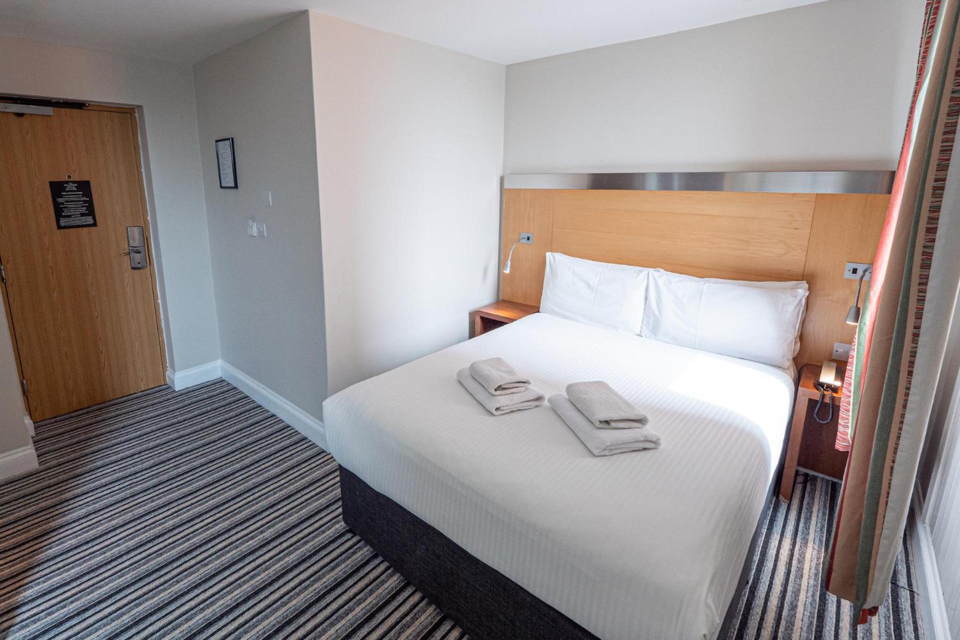 Maiden Oval Hotel 3*